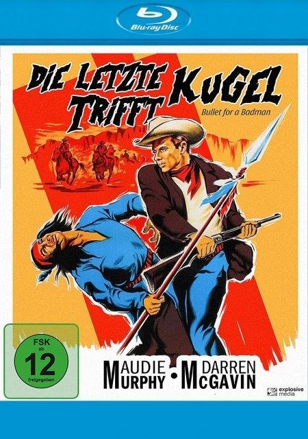 Die letzte Kugel trifft