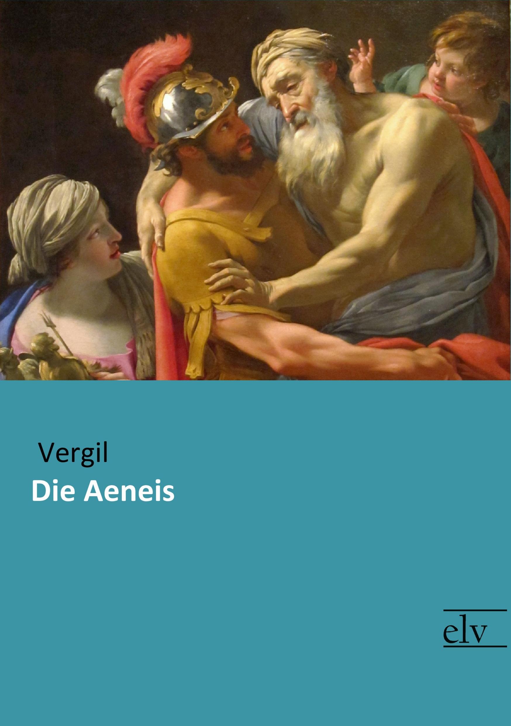 Die Aeneis