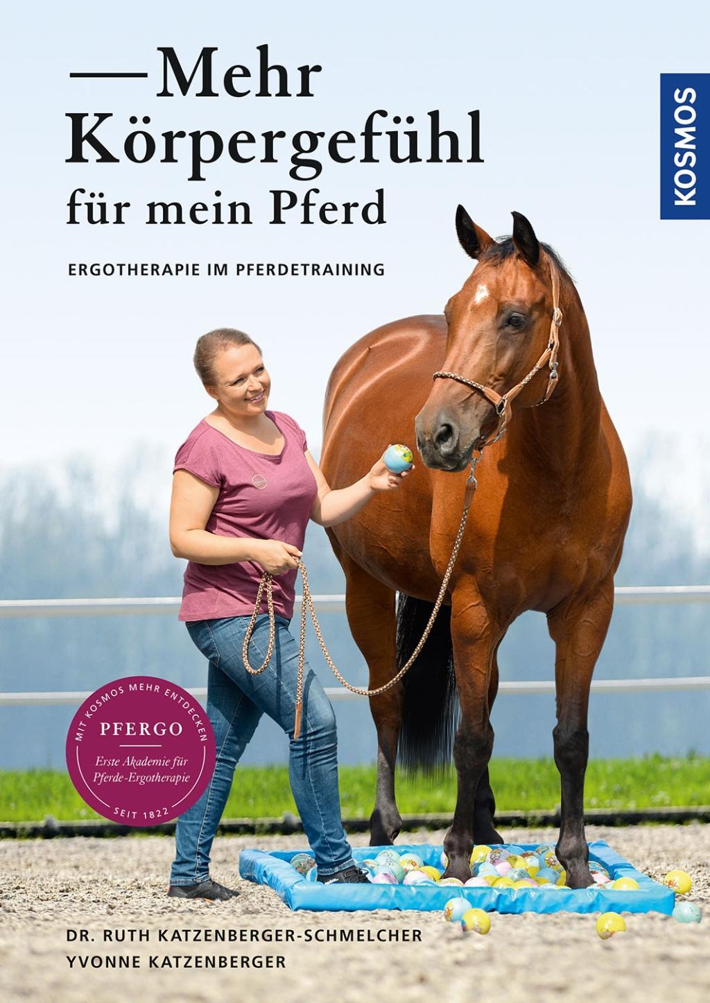 Mehr Körpergefühl für mein Pferd