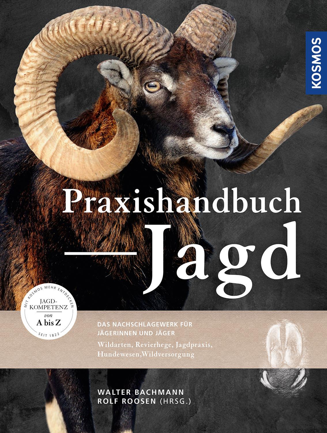 Praxishandbuch Jagd