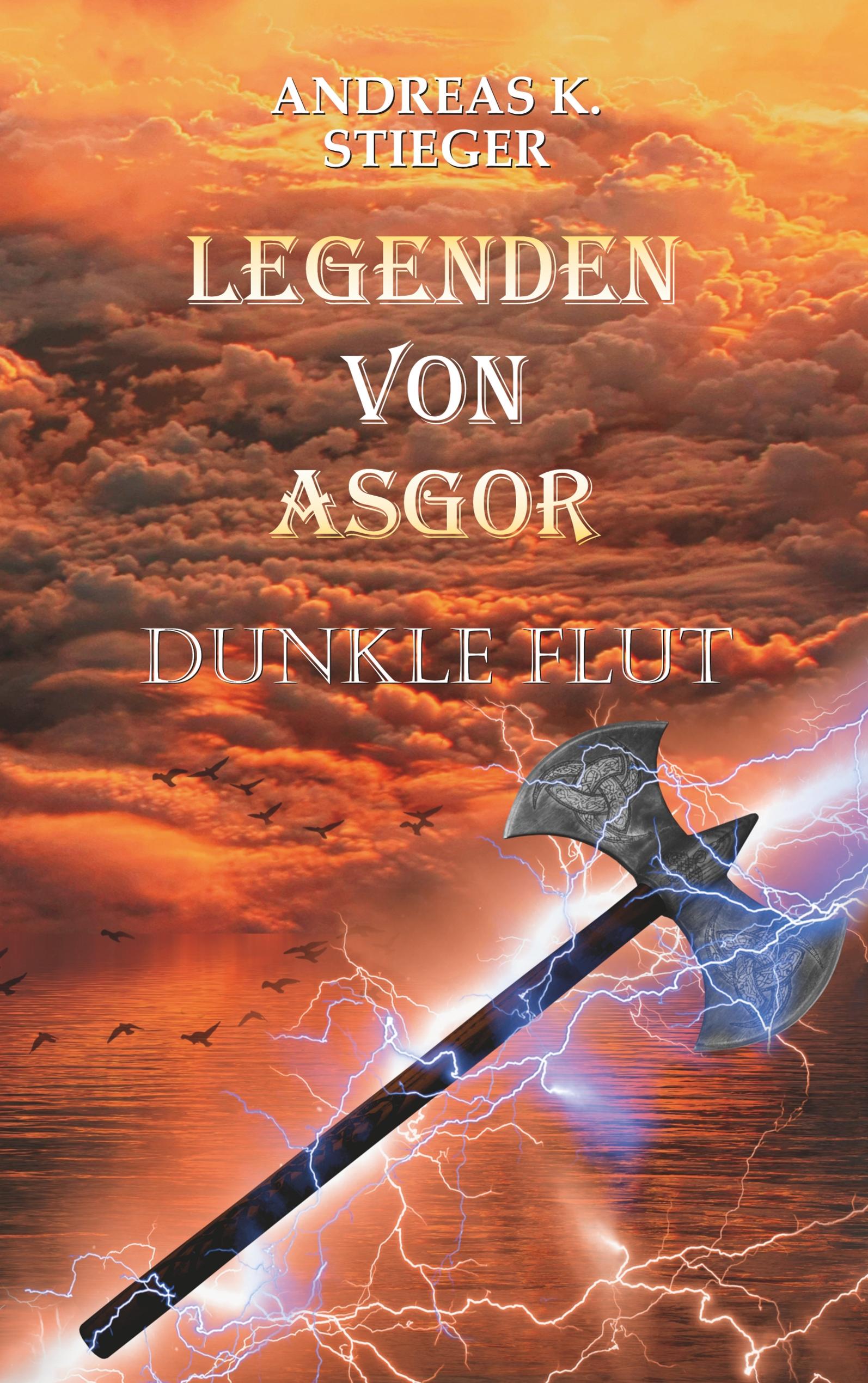 Legenden von Asgor