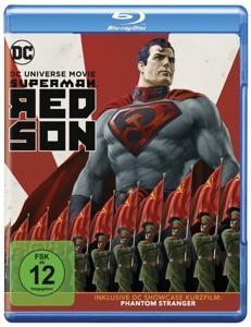 Superman: Red Son