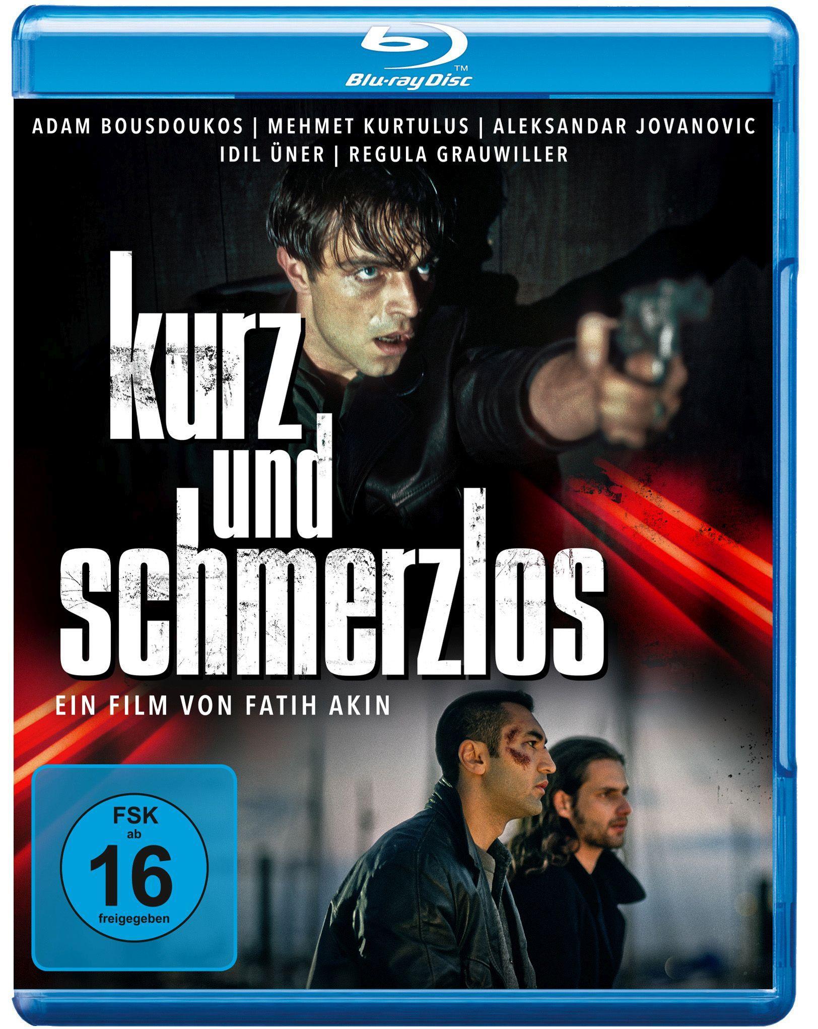 Kurz und schmerzlos