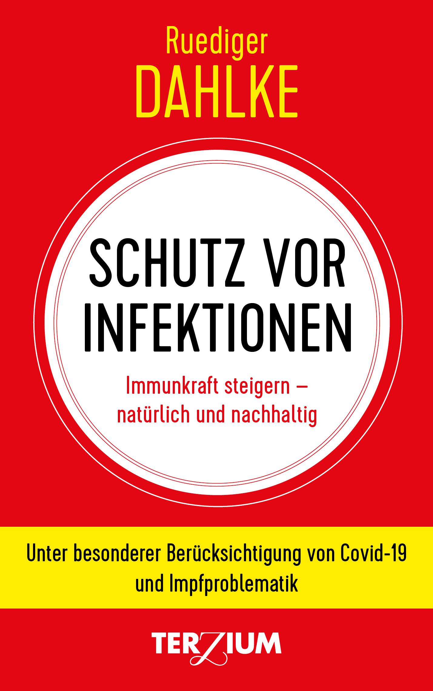 Schutz vor Infektion