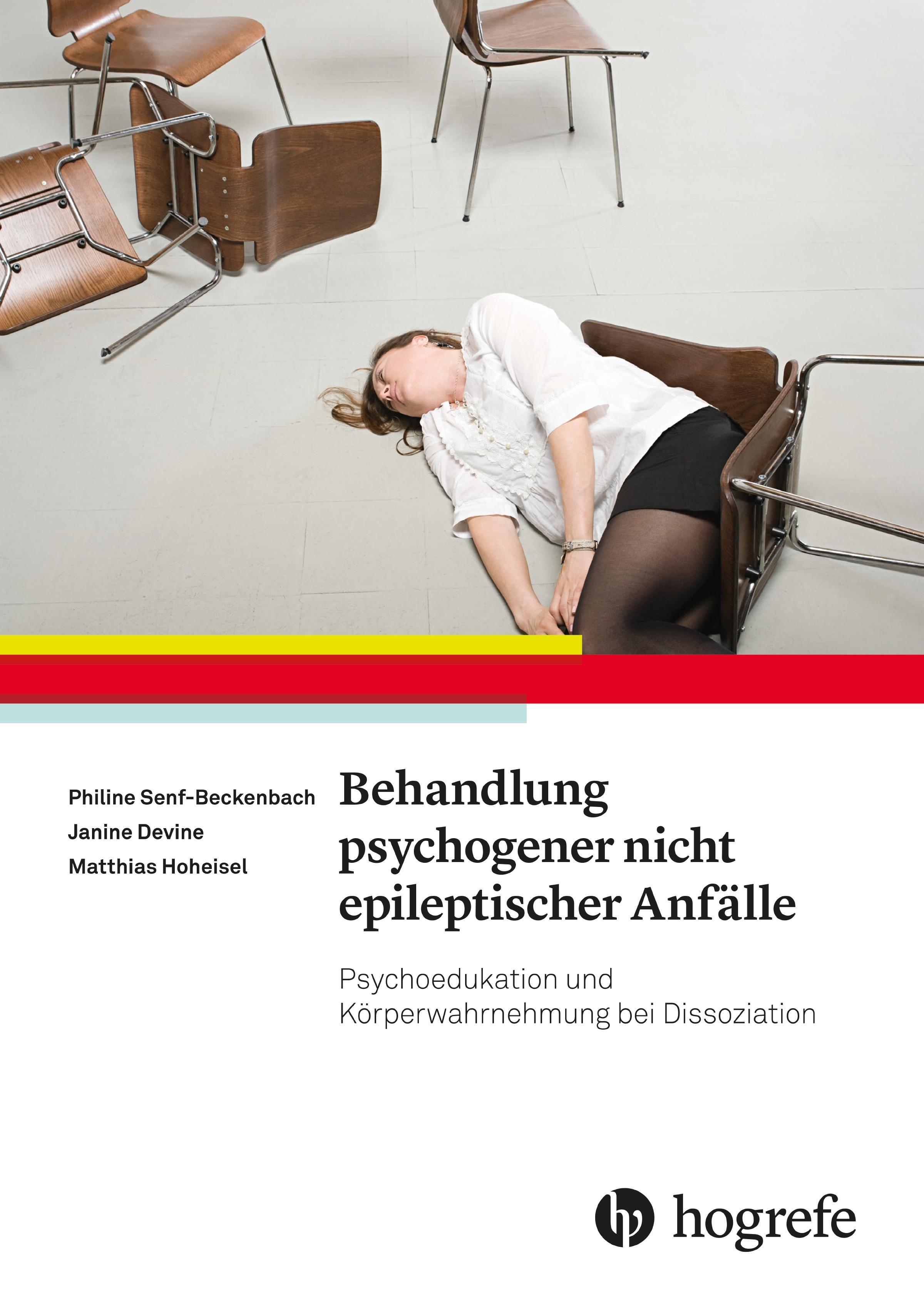 Behandlung psychogener nicht epileptischer Anfälle