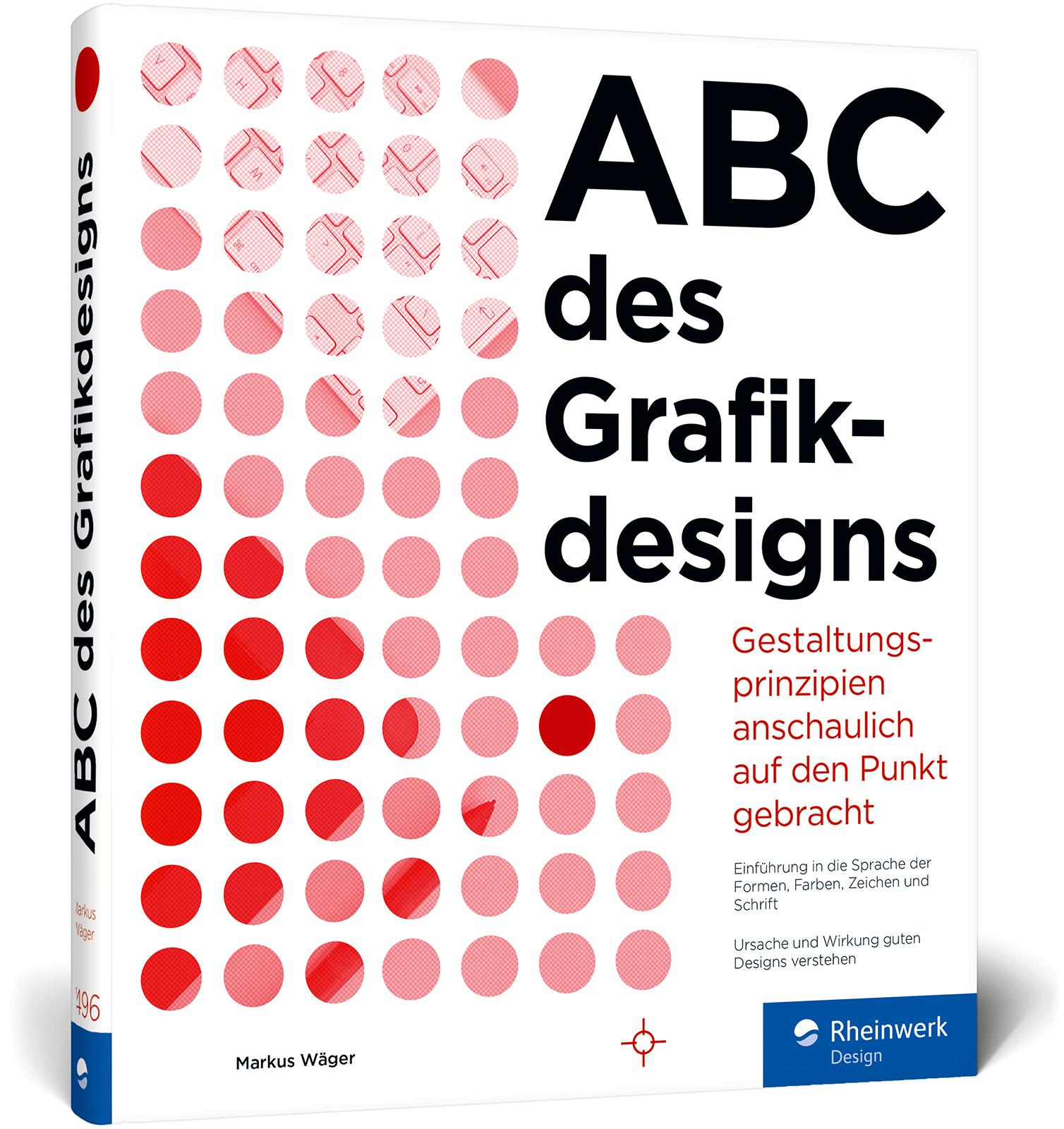 ABC des Grafikdesigns