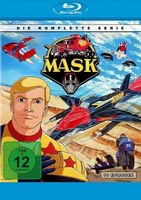 M.A.S.K.