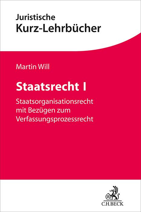 Staatsrecht I