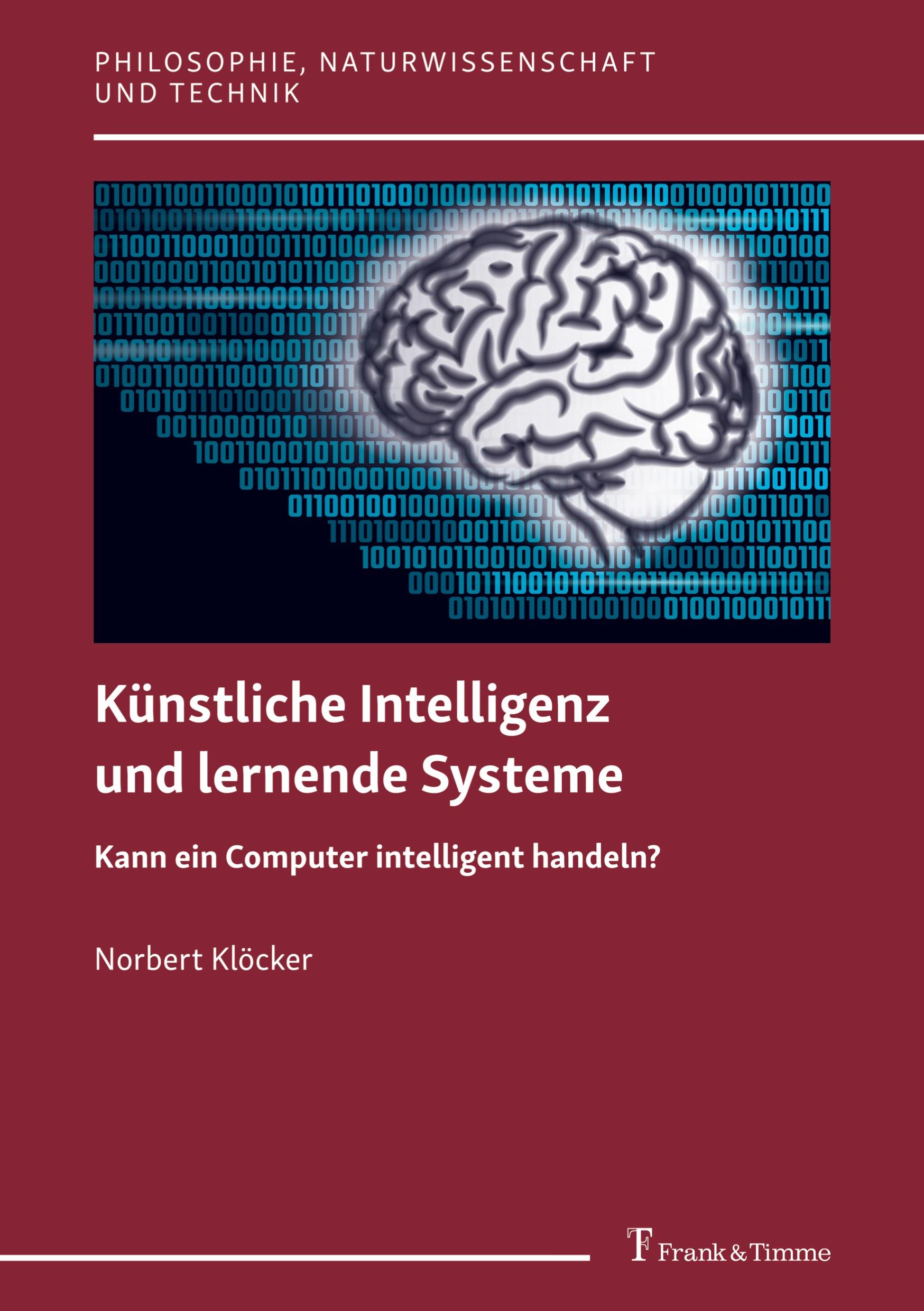 Künstliche Intelligenz und lernende Systeme