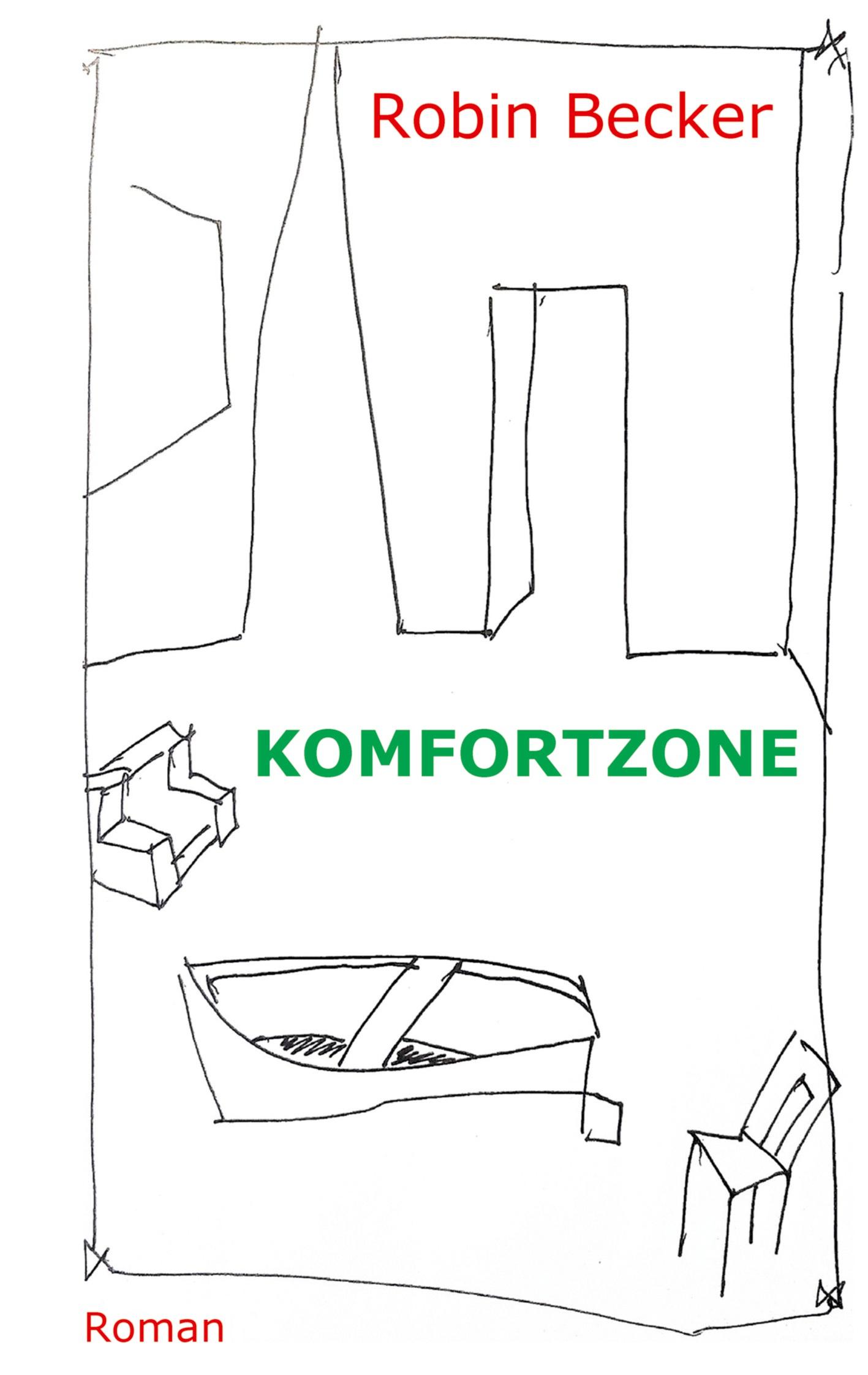 Komfortzone