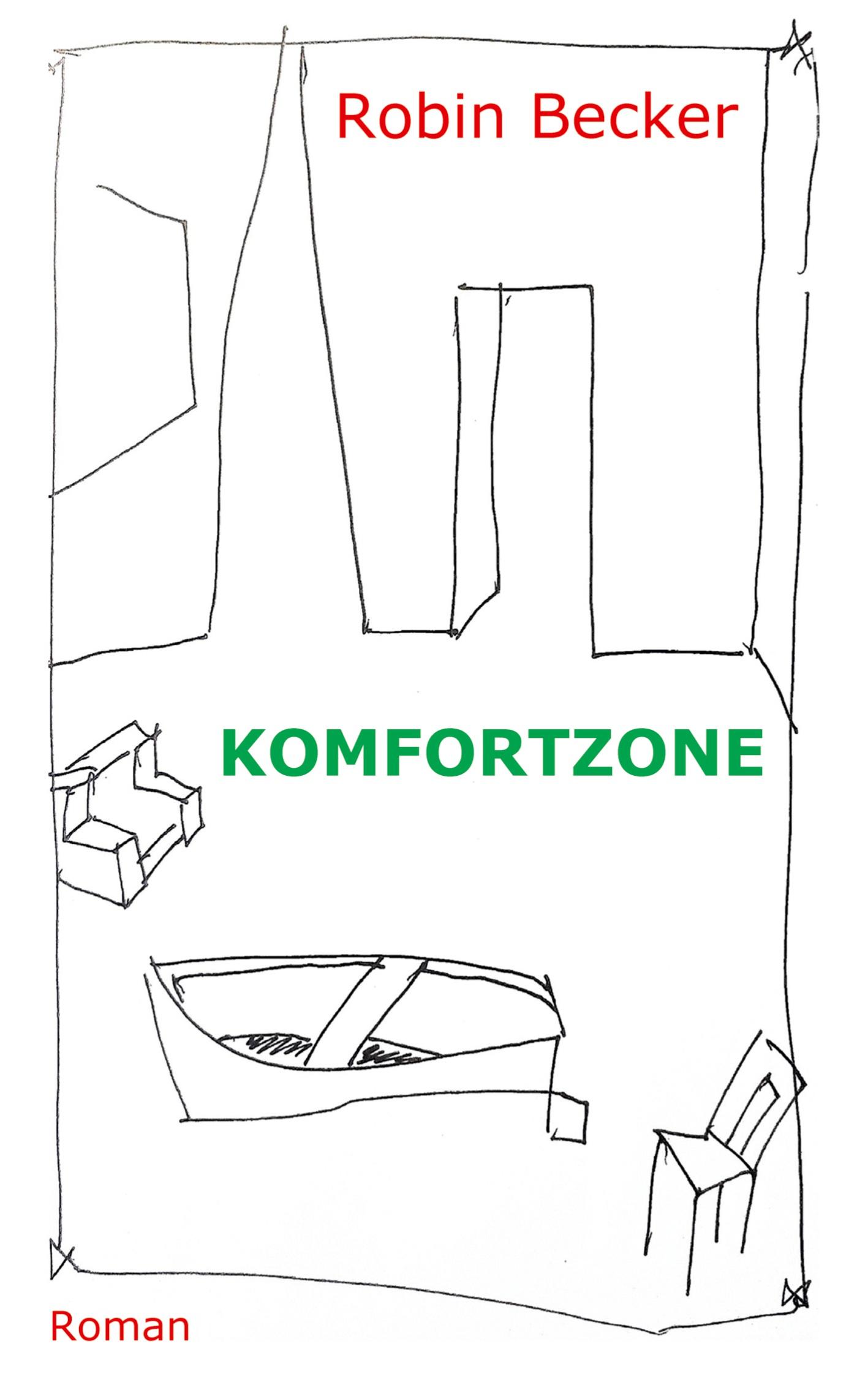 Komfortzone