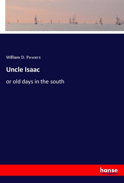 Uncle Isaac