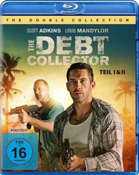 Debt Collector