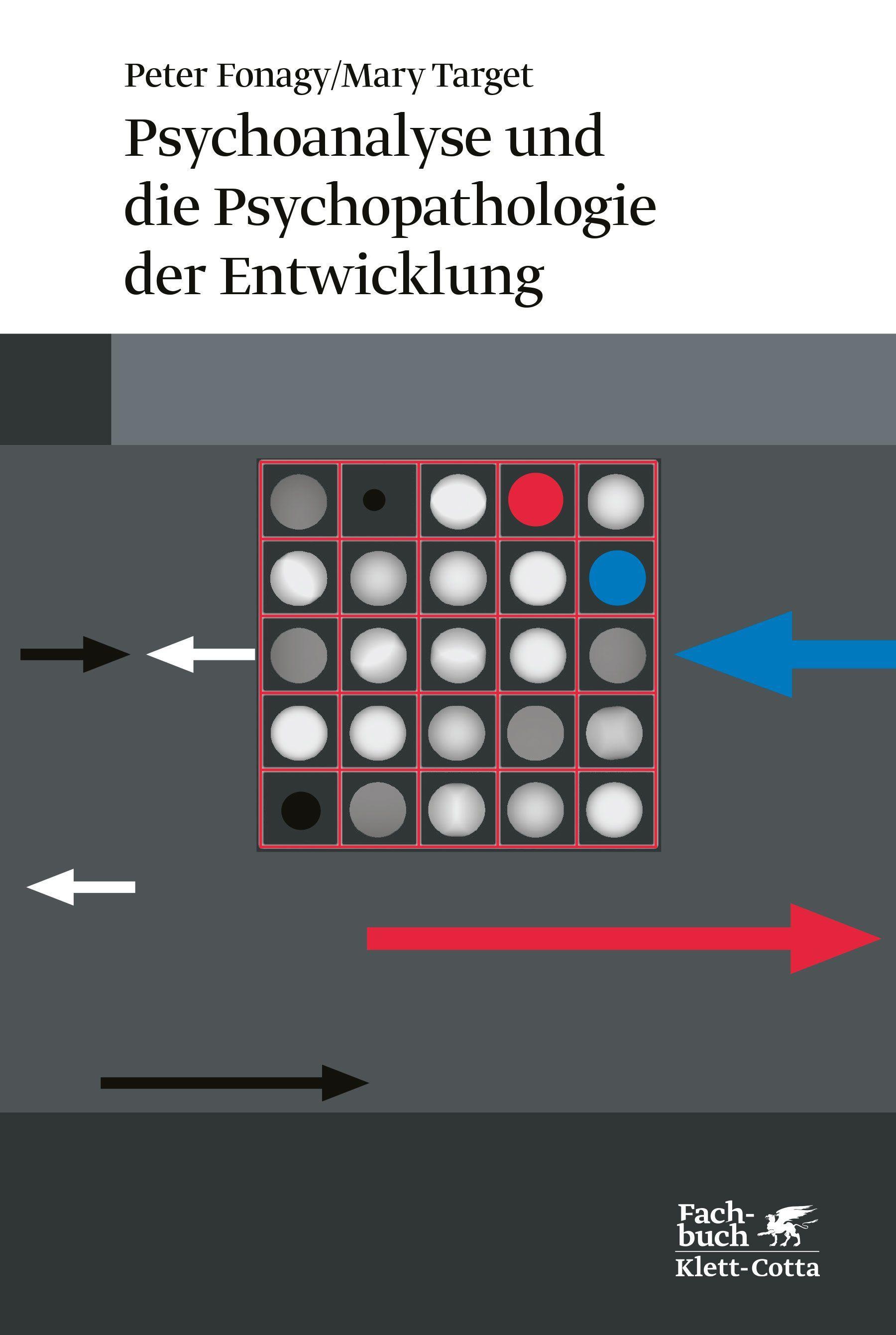 Psychoanalyse und die Psychopathologie der Entwicklung