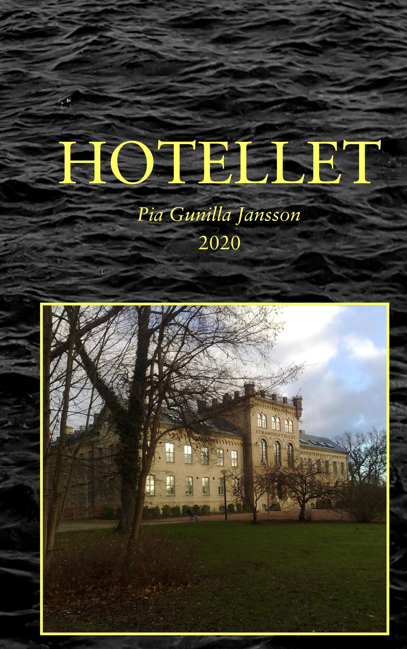 Hotellet