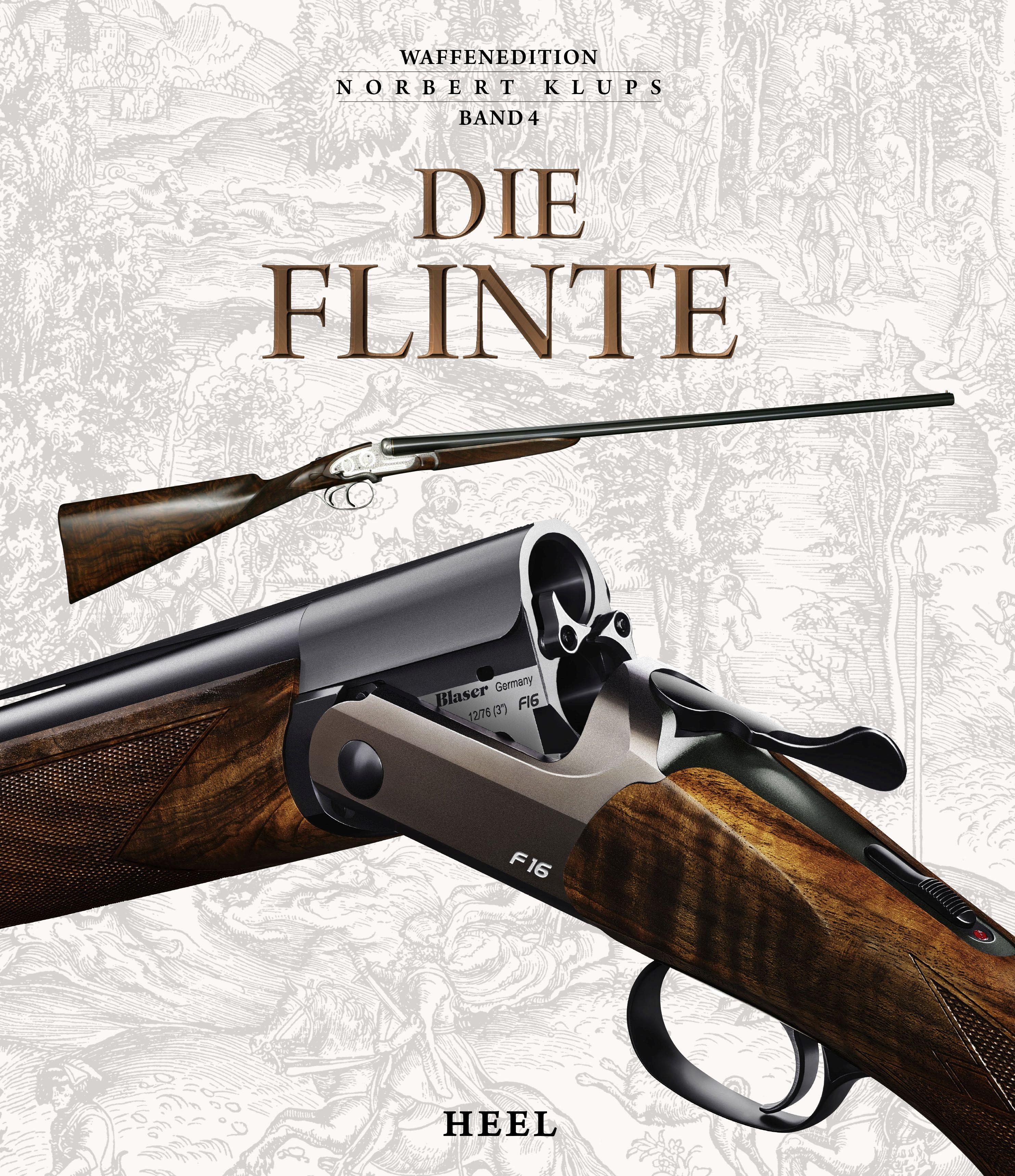 Die Flinte