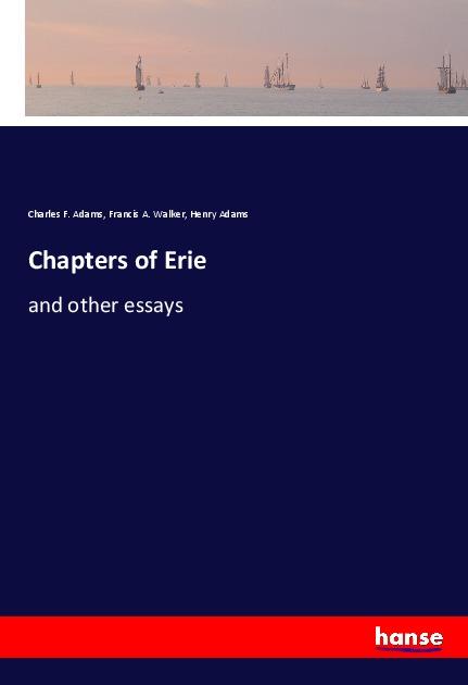 Chapters of Erie