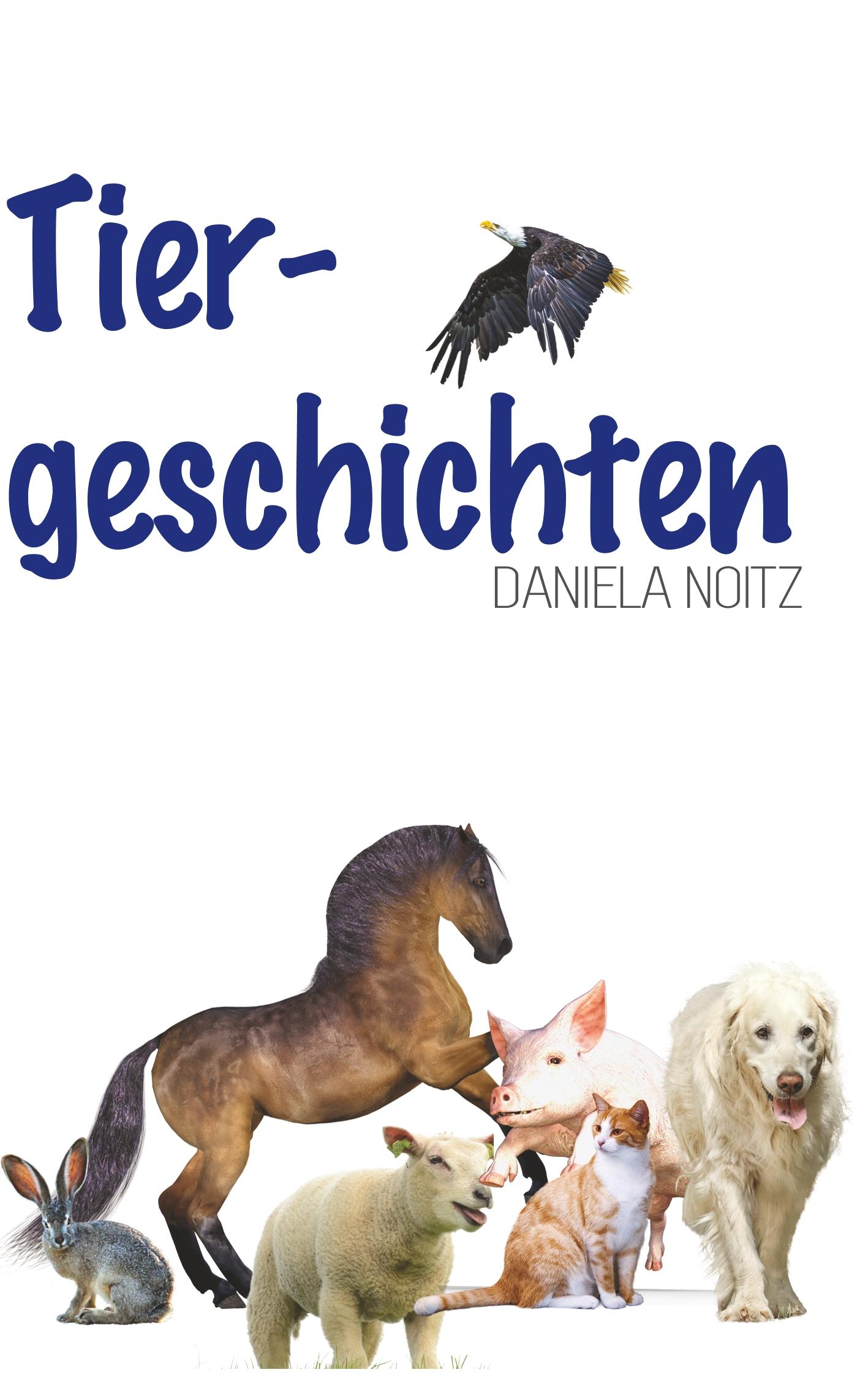 Tiergeschichten