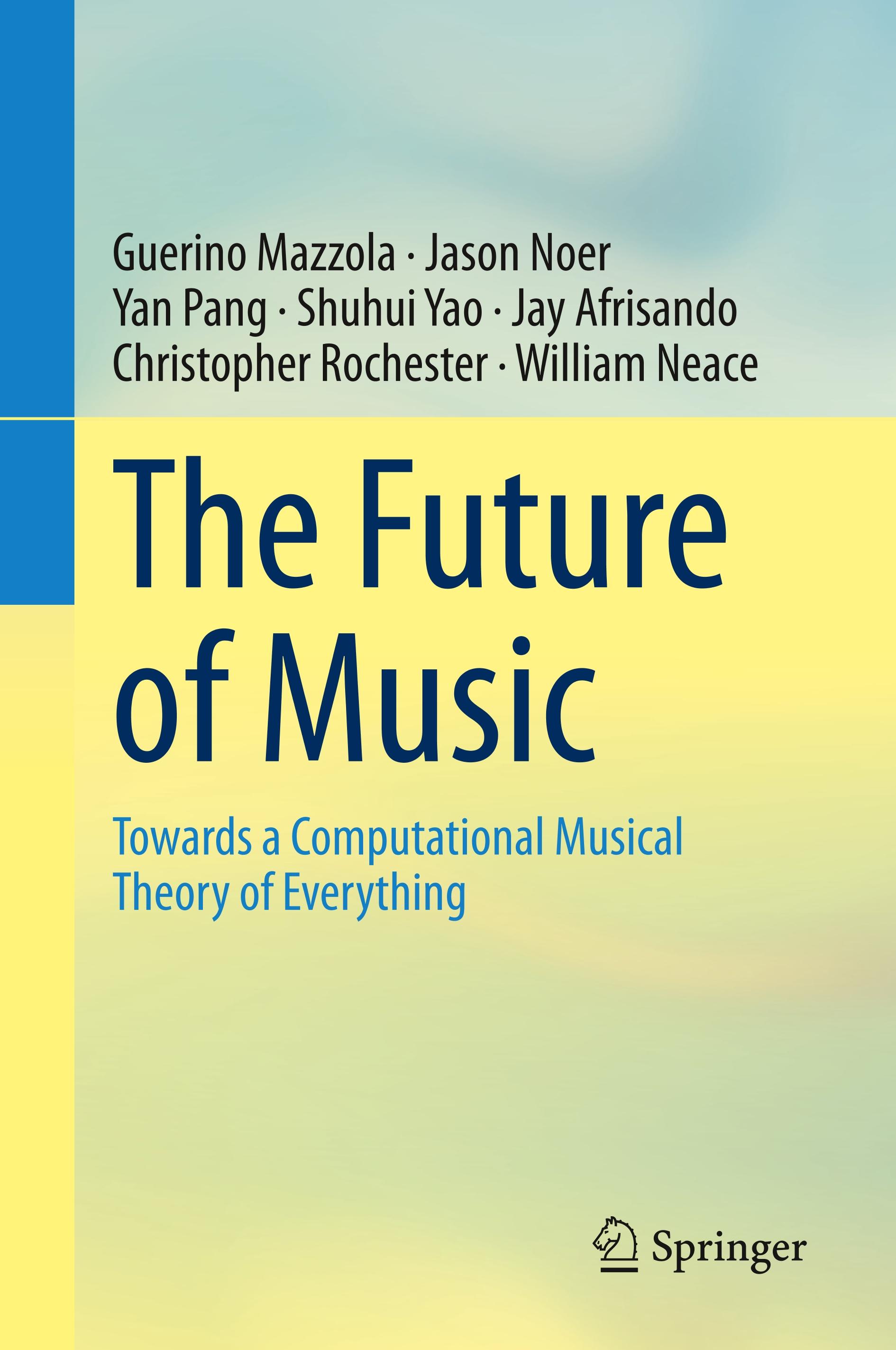 The Future of Music