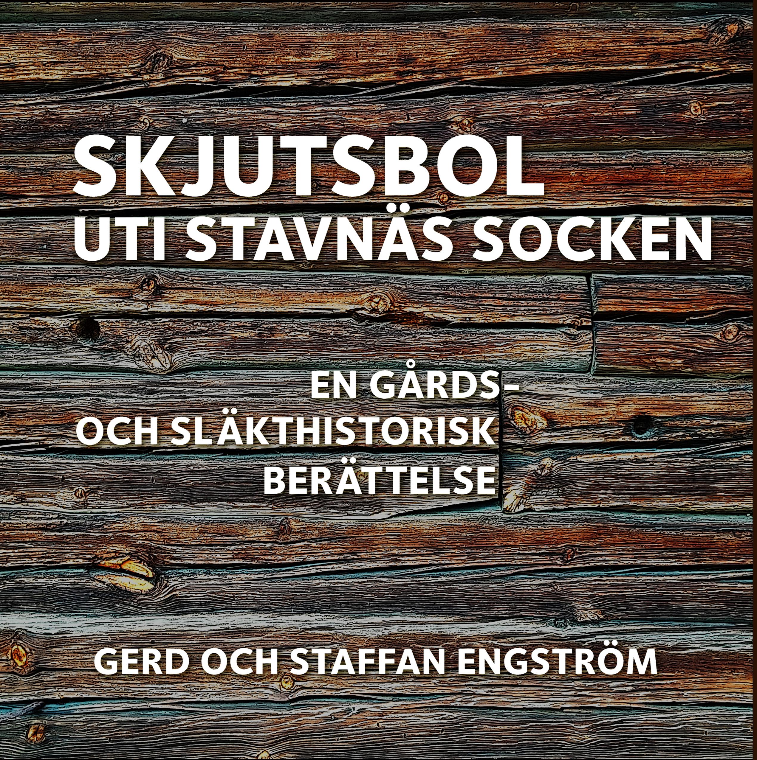 Skjutsbol uti Stavnäs socken