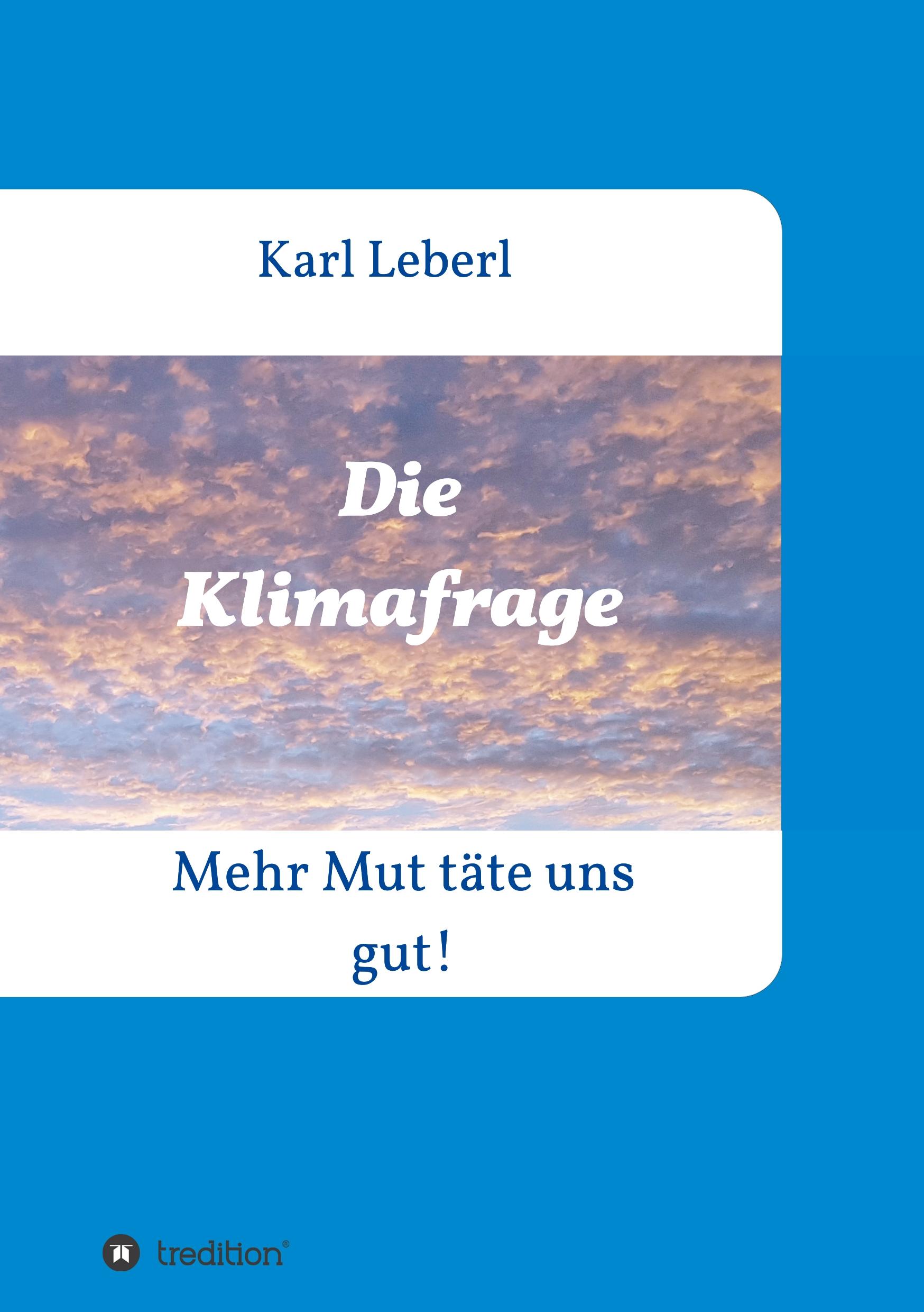 Die Klimafrage