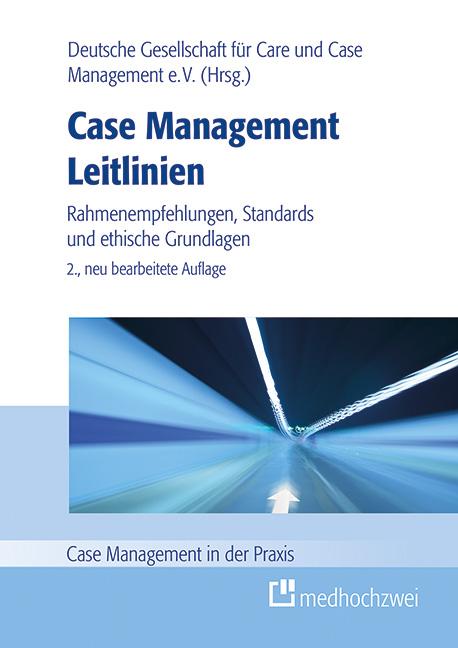 Case Management Leitlinien