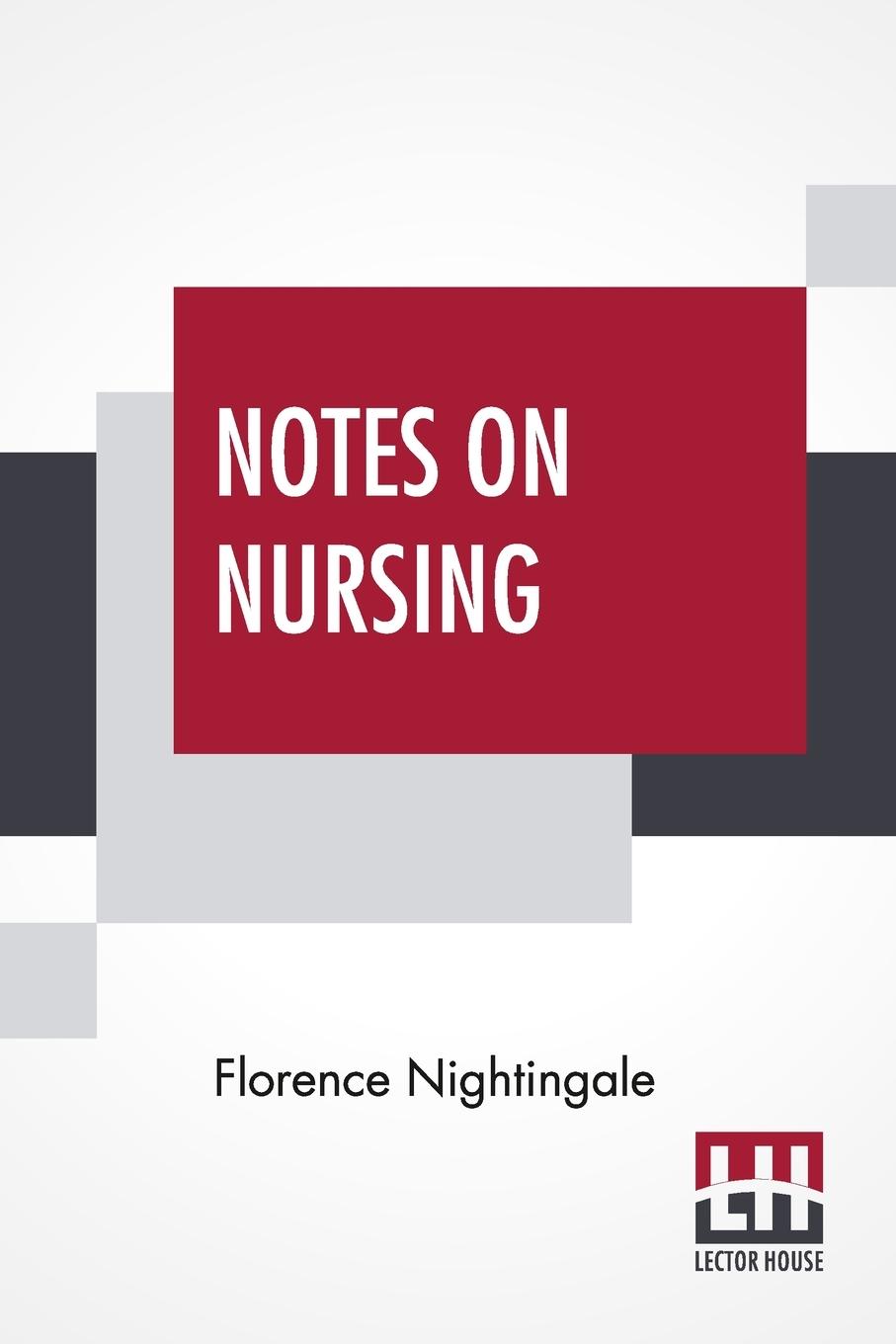 Notes On Nursing