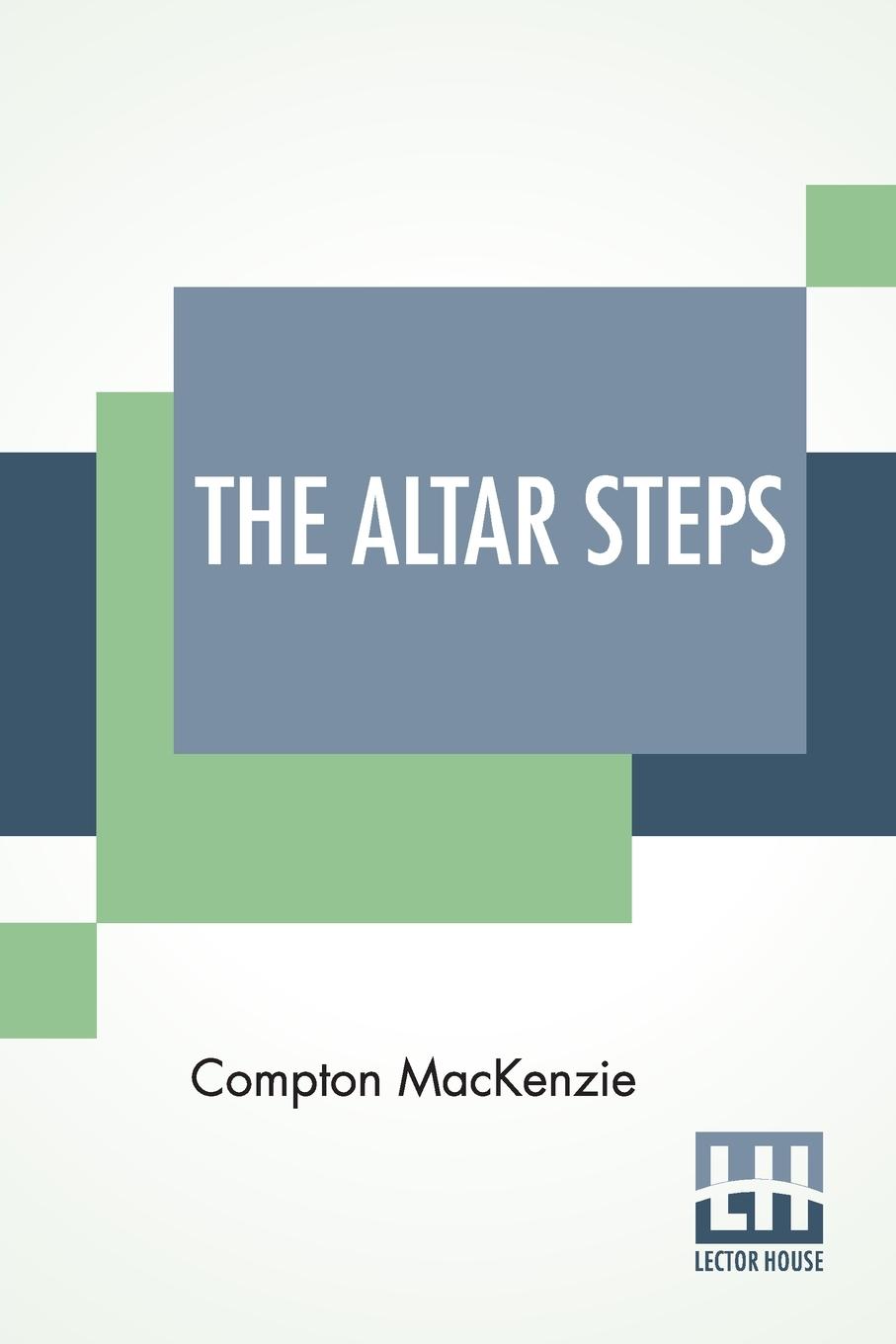 The Altar Steps