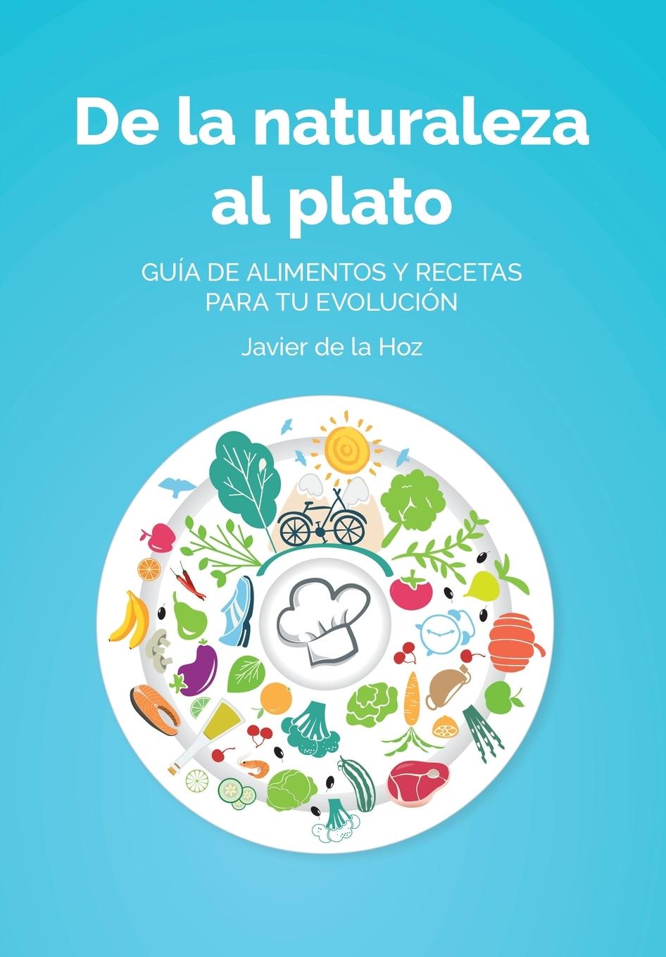 De la naturaleza al plato