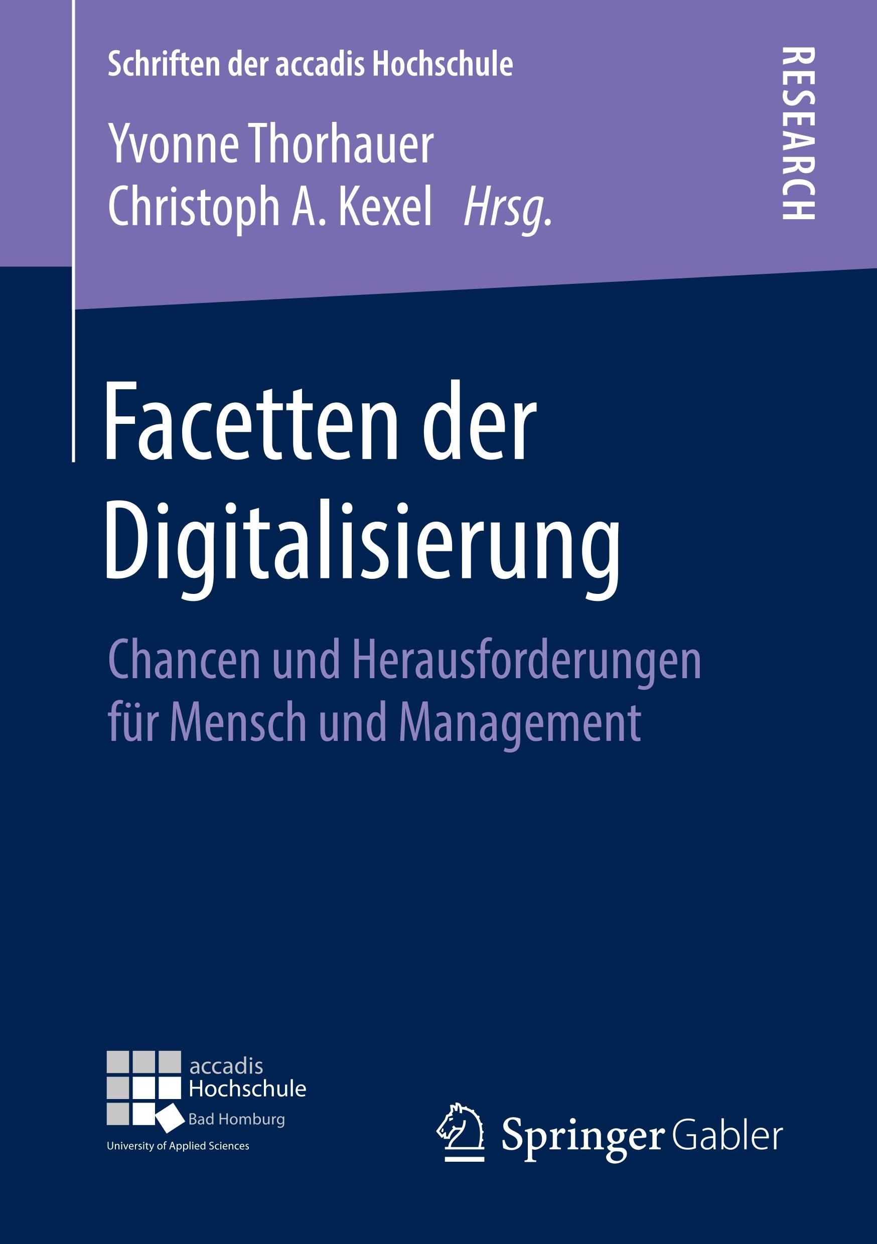 Facetten der Digitalisierung