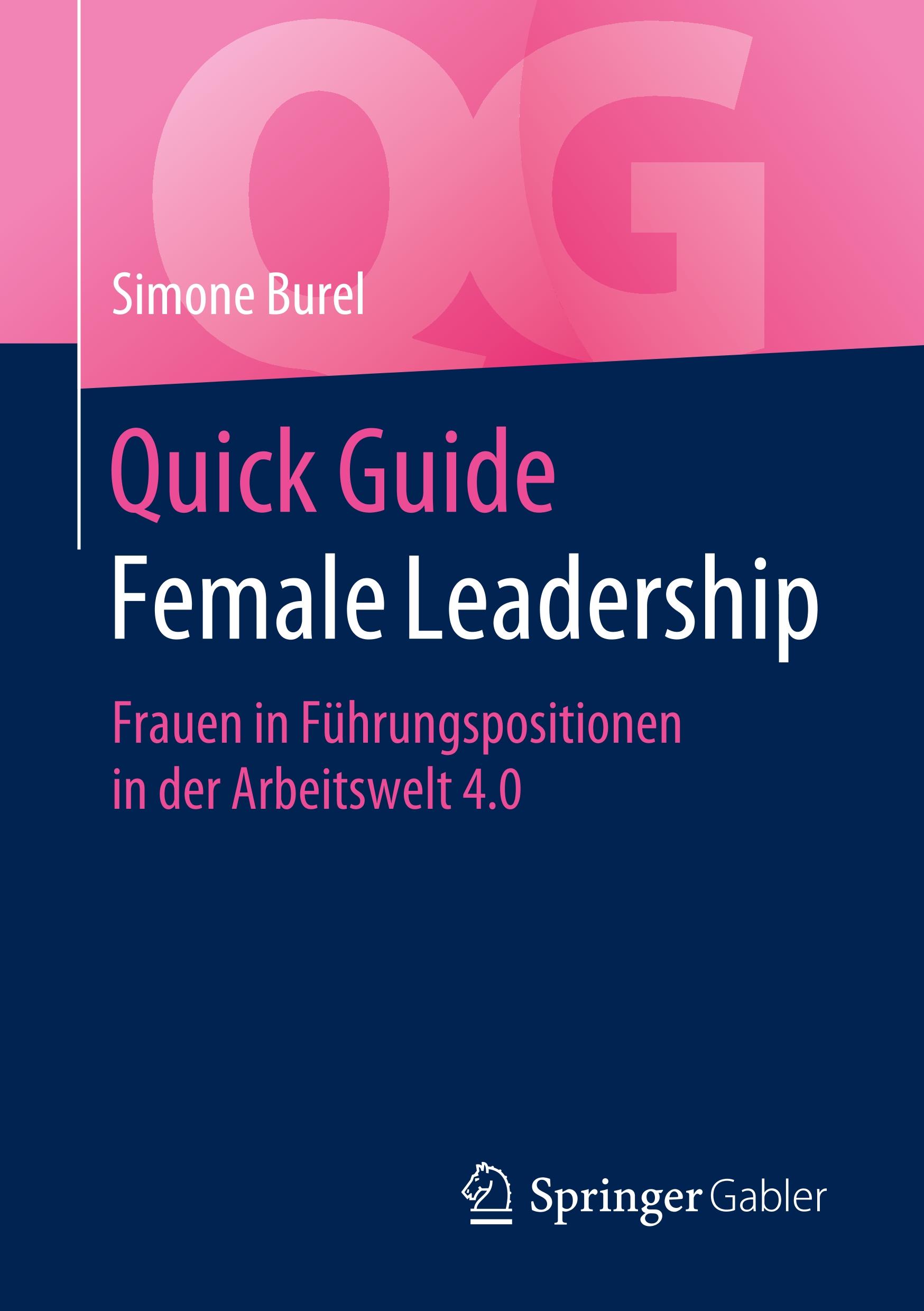 Quick Guide Female Leadership