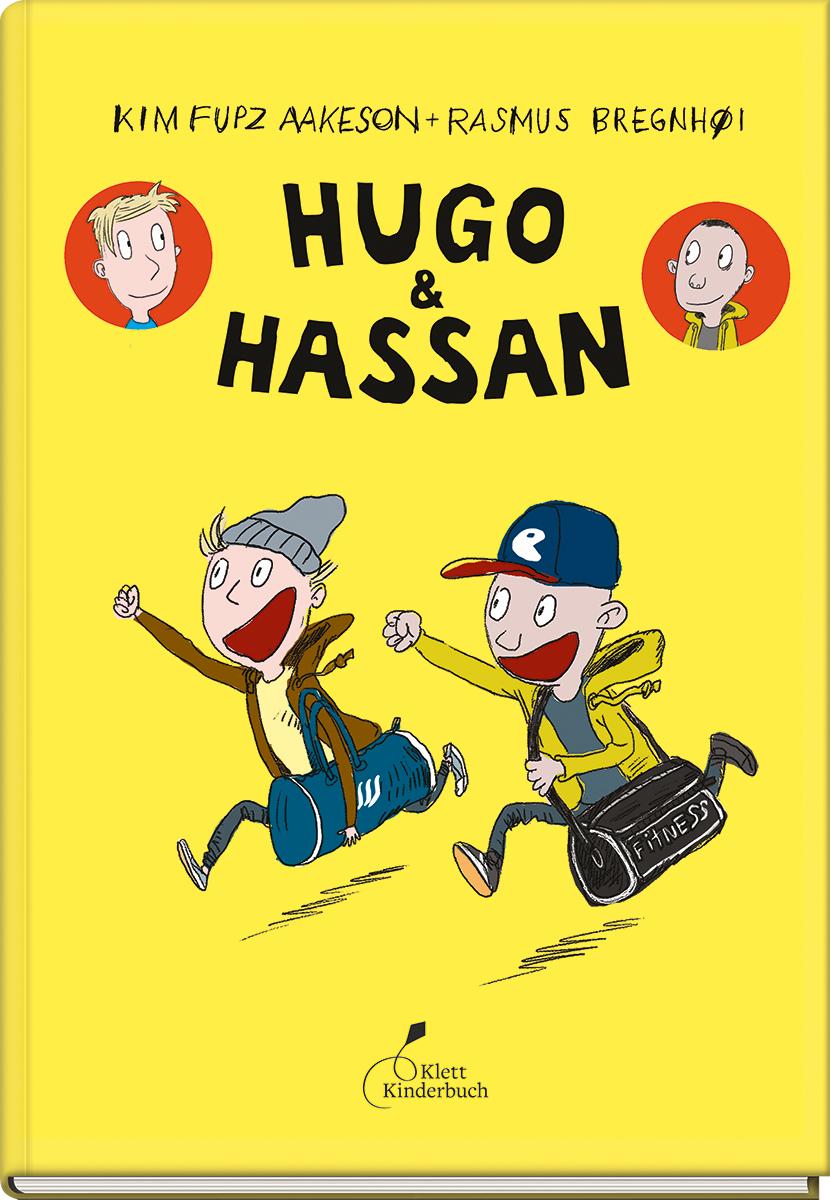 Hugo & Hassan