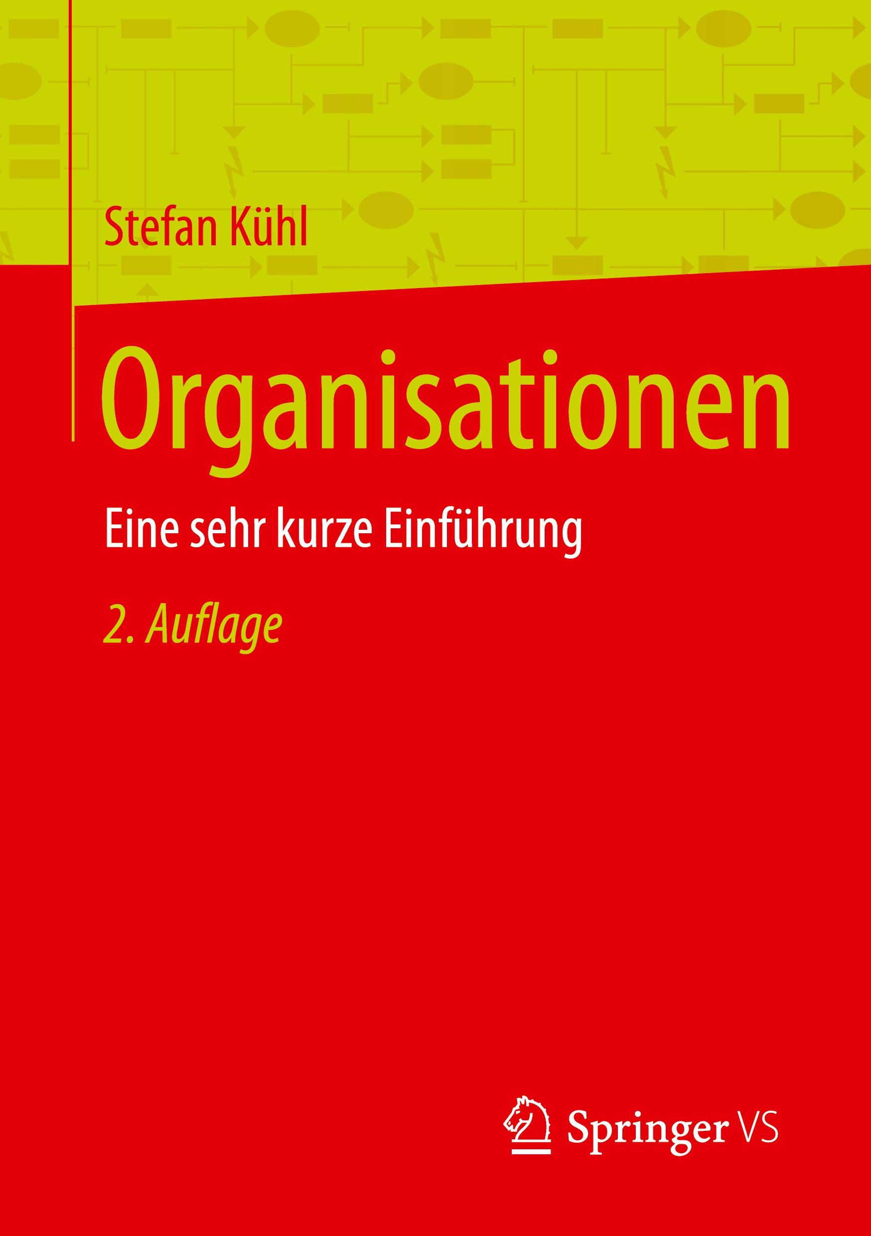 Organisationen