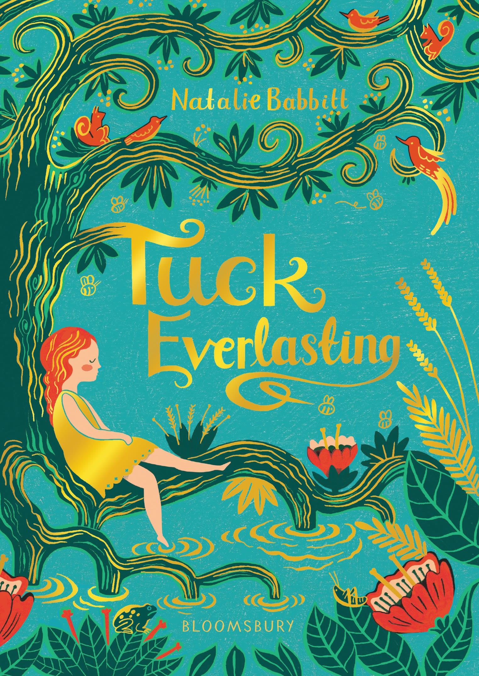 Tuck Everlasting