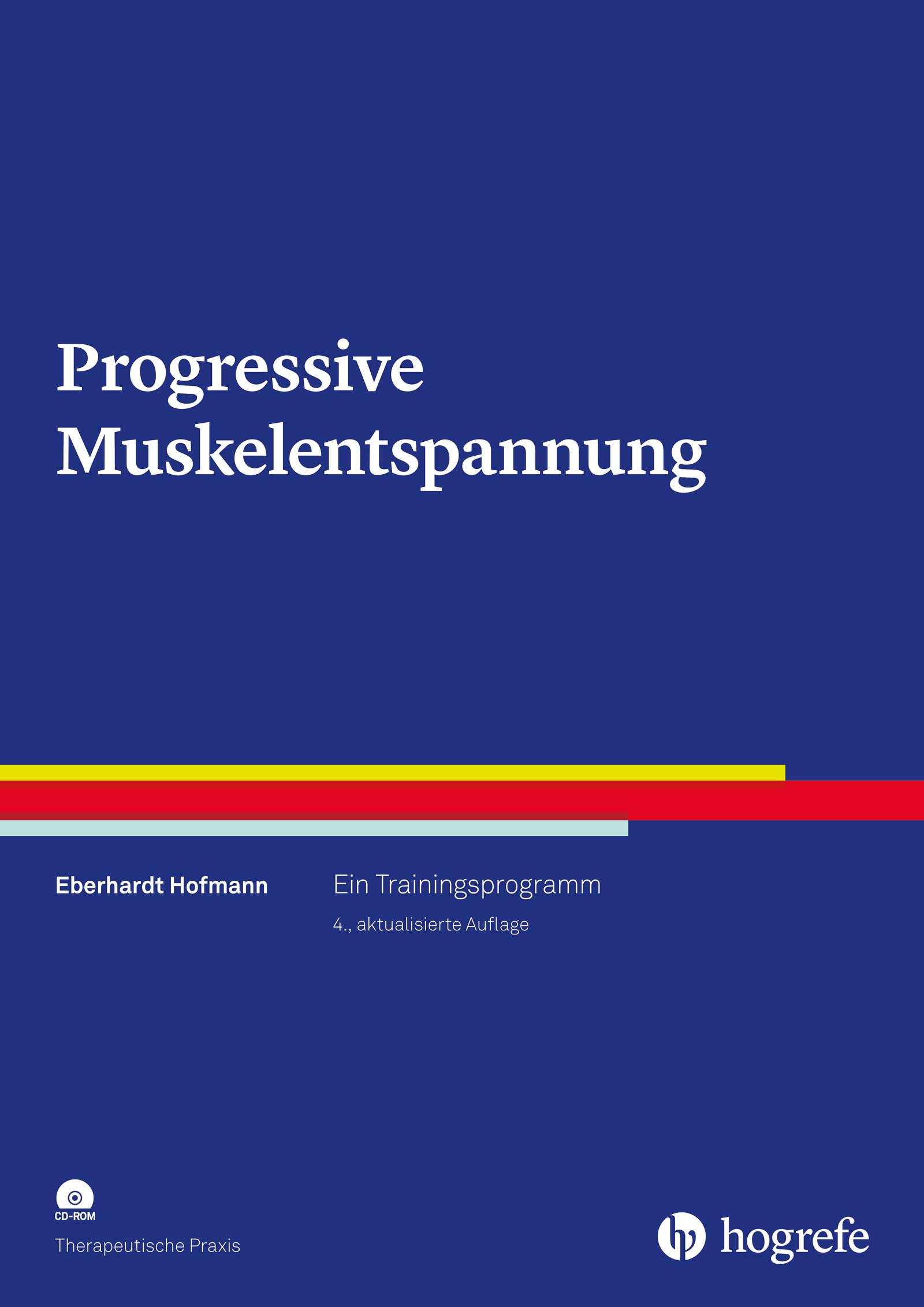 Progressive Muskelentspannung