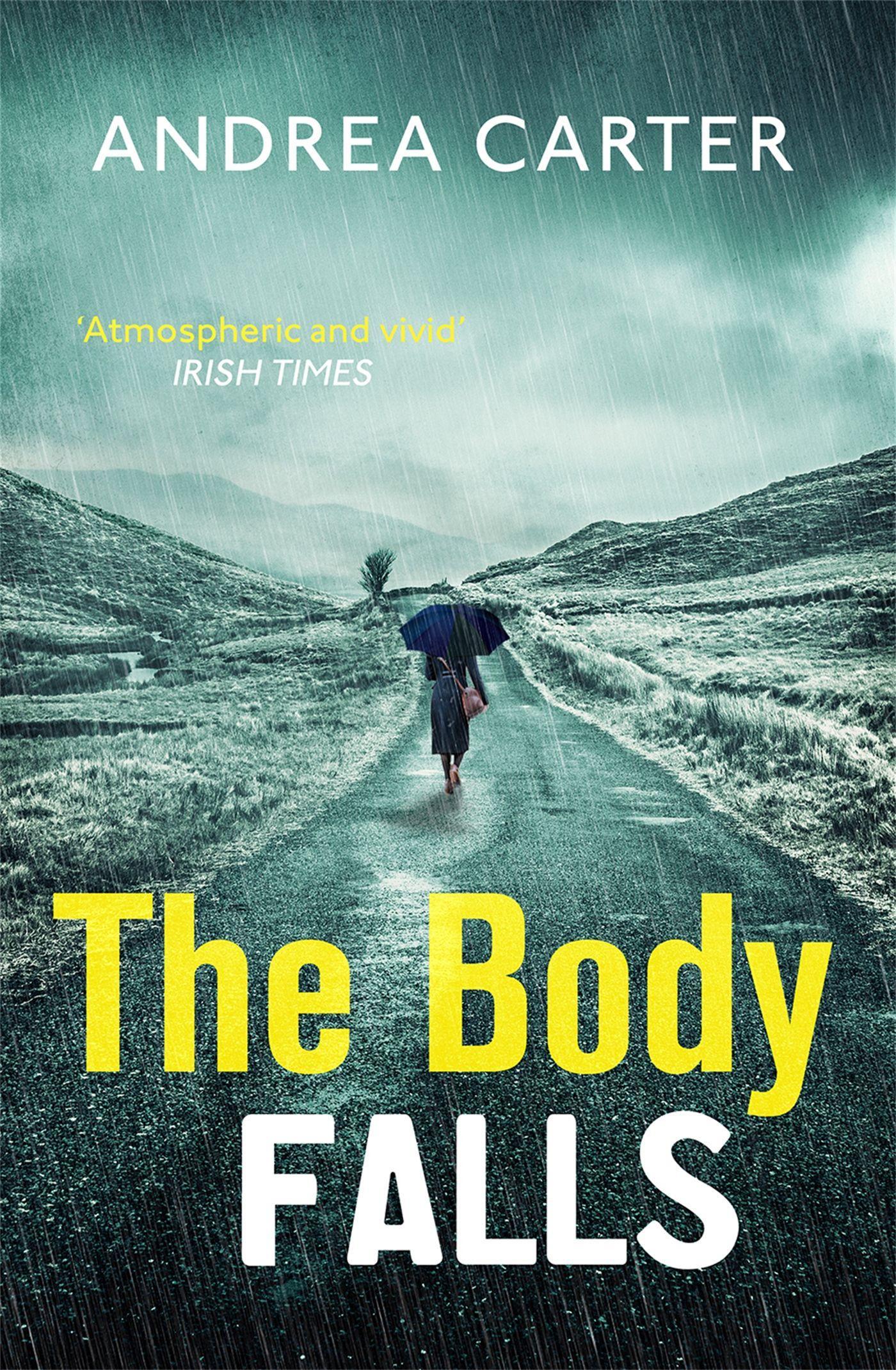 The Body Falls