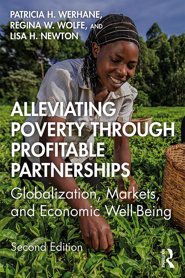 Alleviating Poverty Through Profitable Partnerships