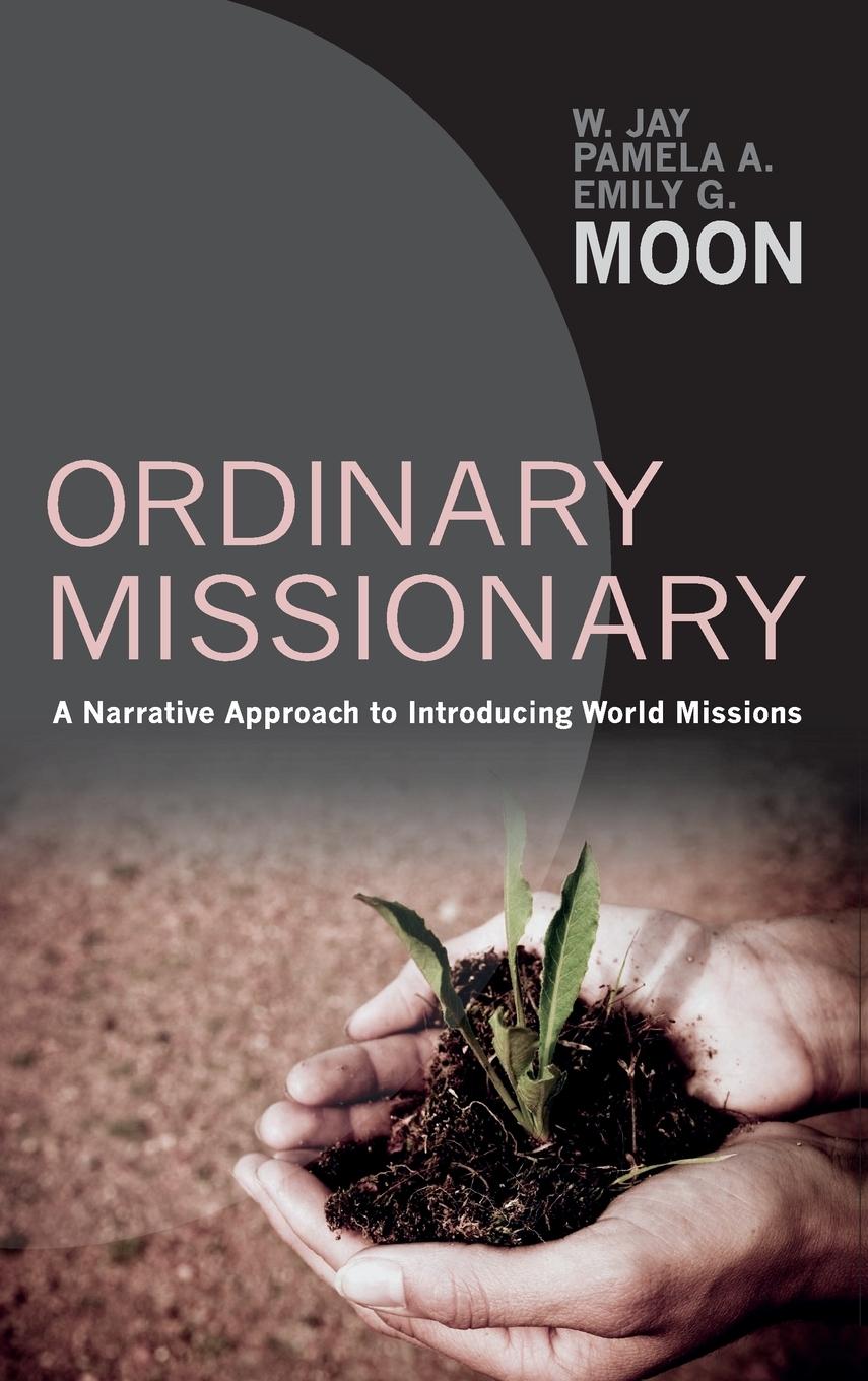 Ordinary Missionary