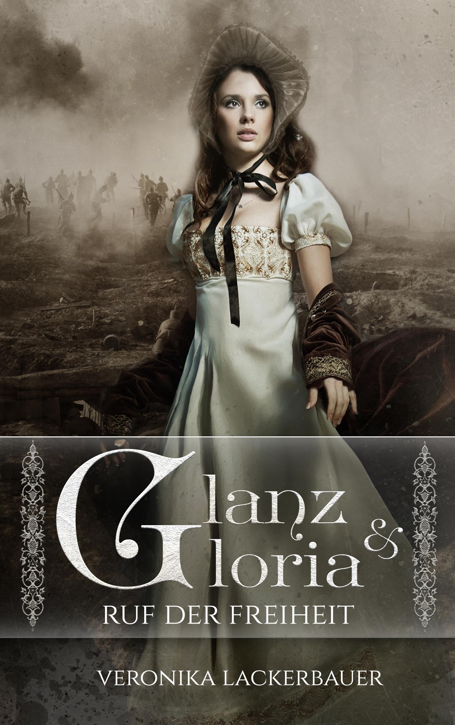 Glanz & Gloria - Band 1