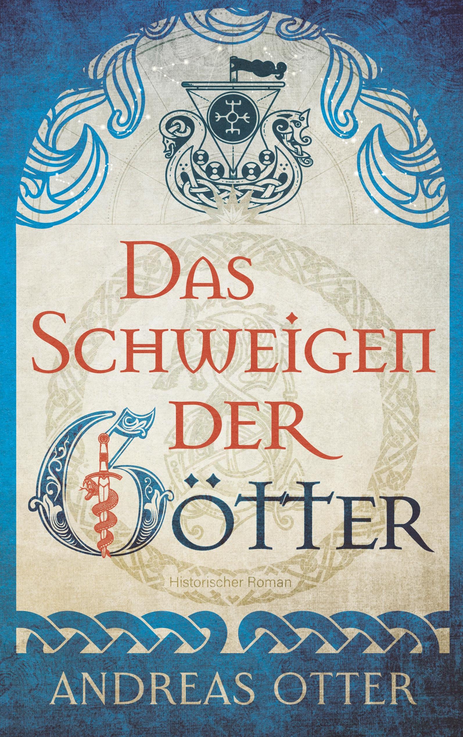 Das Schweigen der Götter