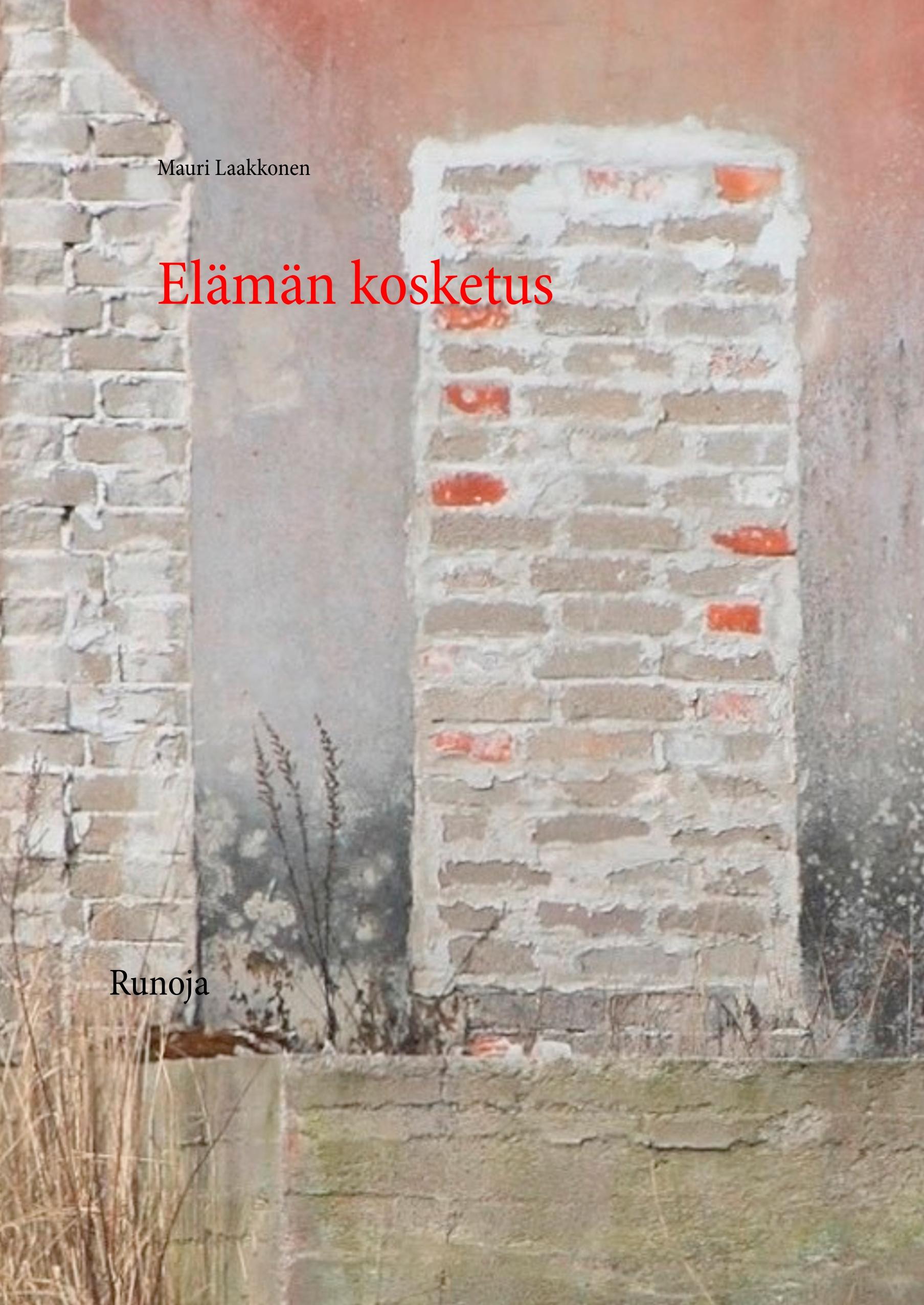 Elämän kosketus