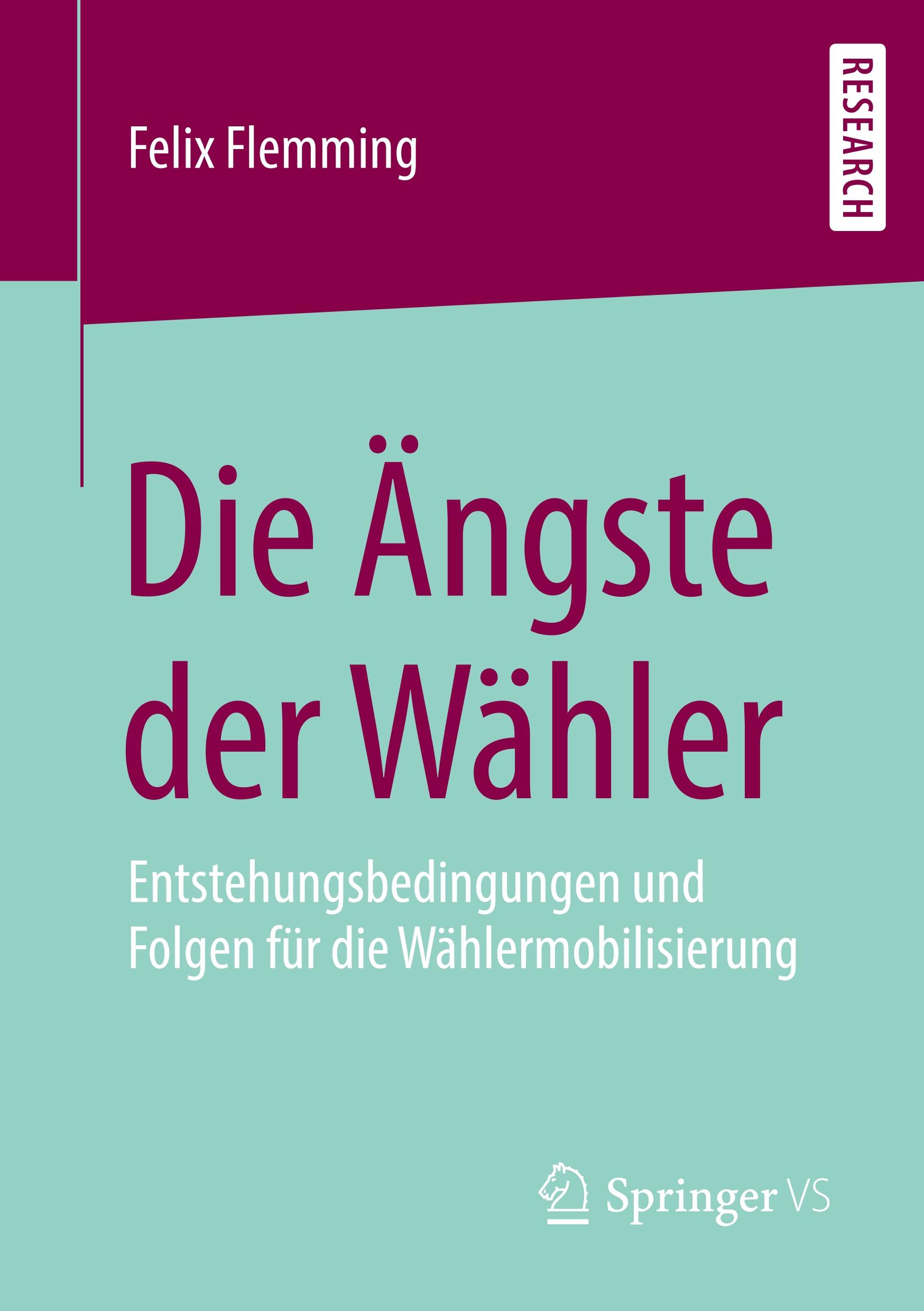 Die Ängste der Wähler