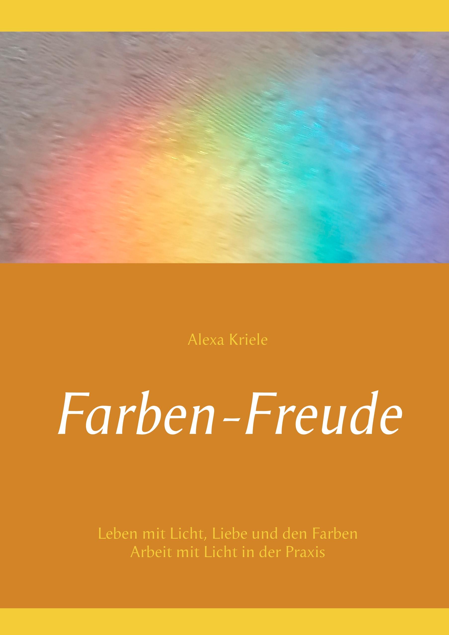 Farben-Freude