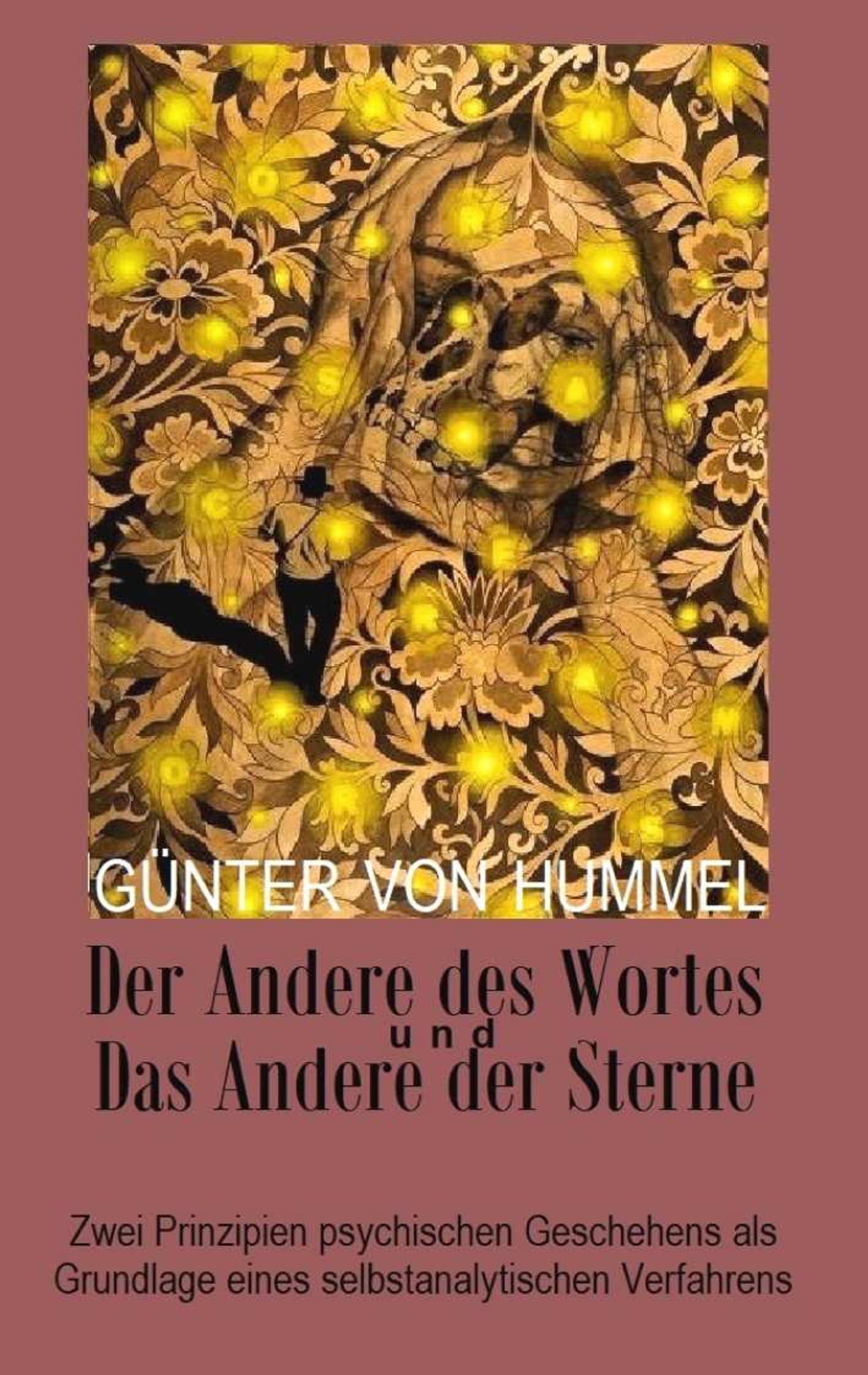 Der Andere des Wortes und das Andere der Sterne