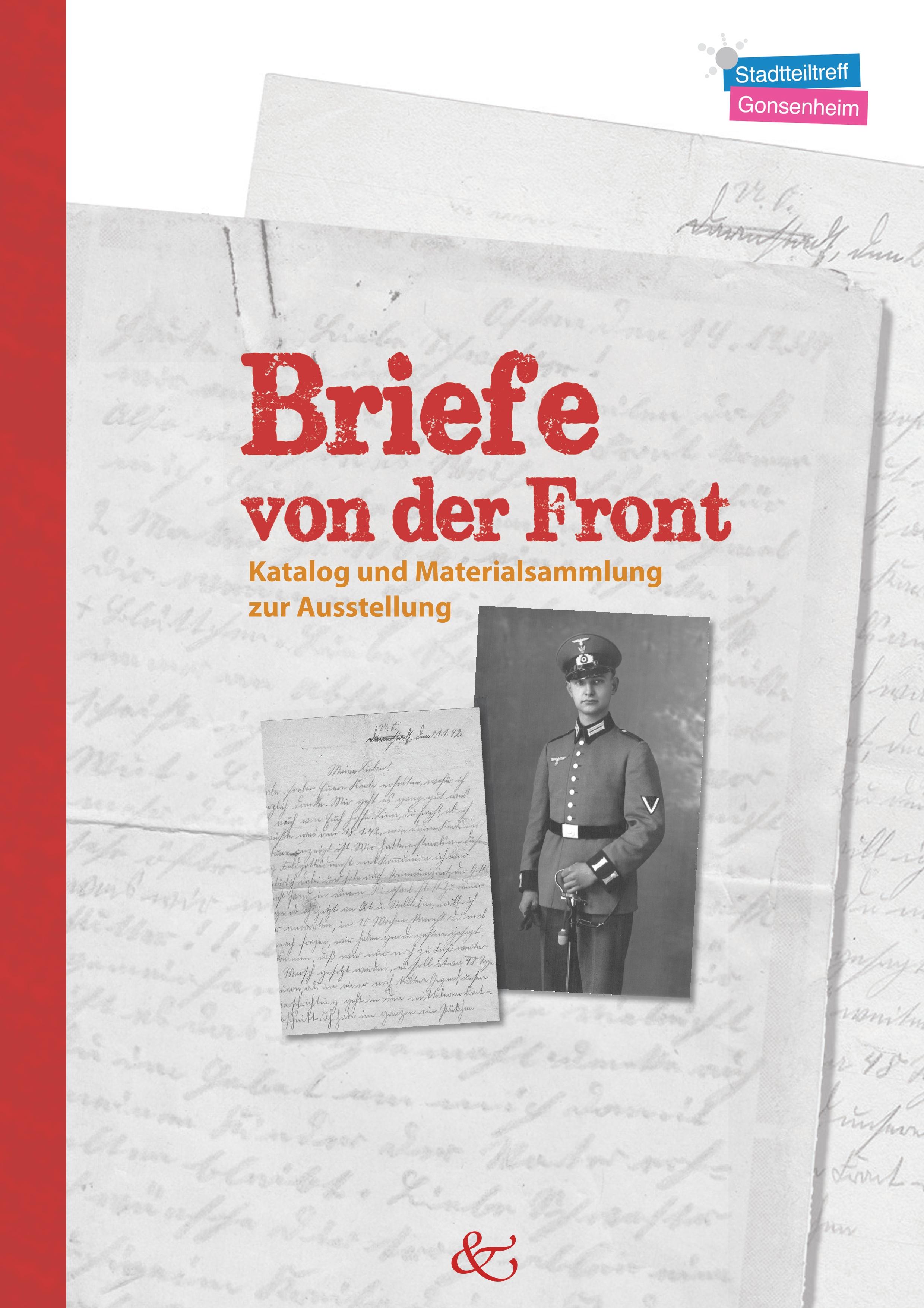 Briefe von der Front