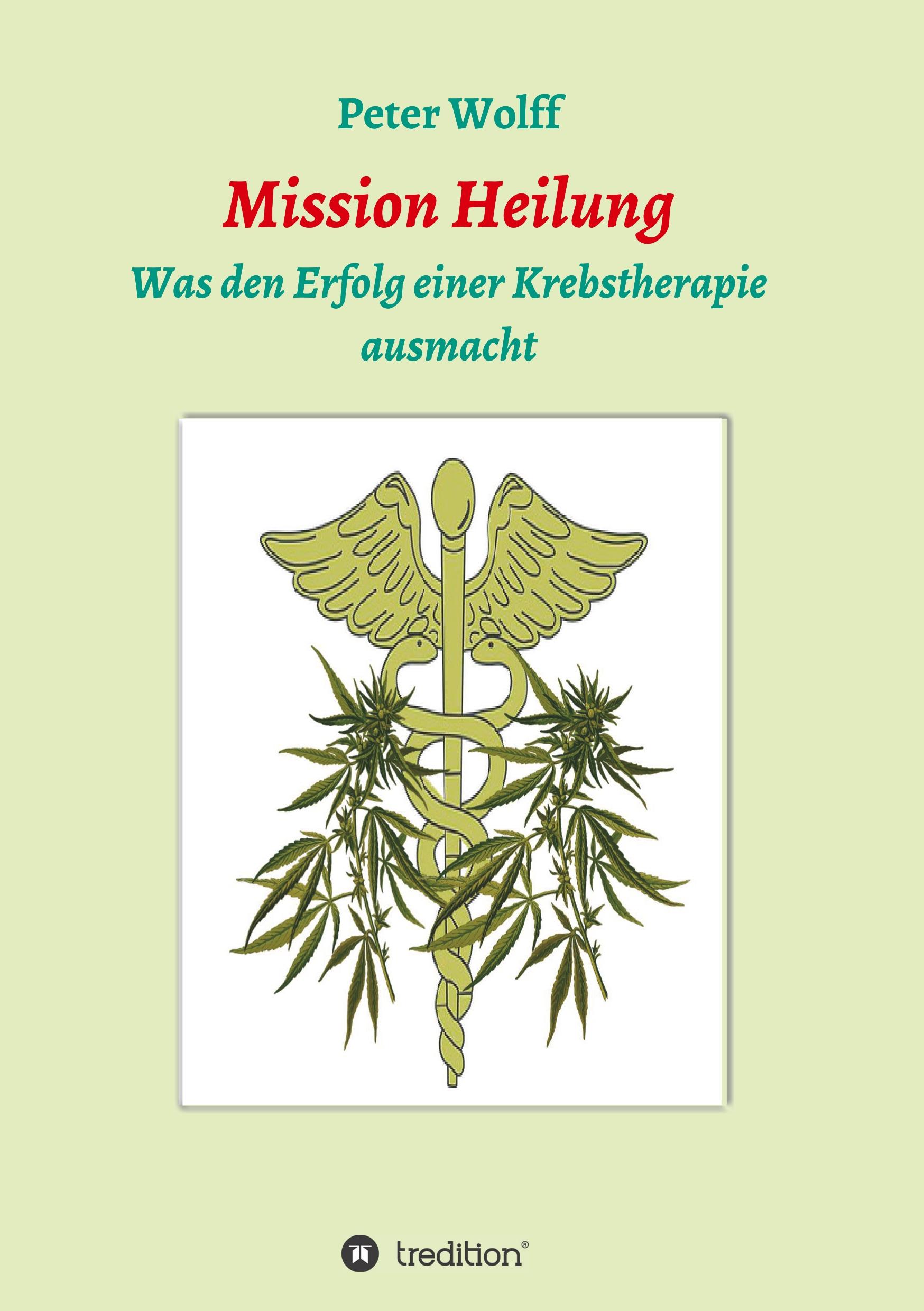 Mission Heilung