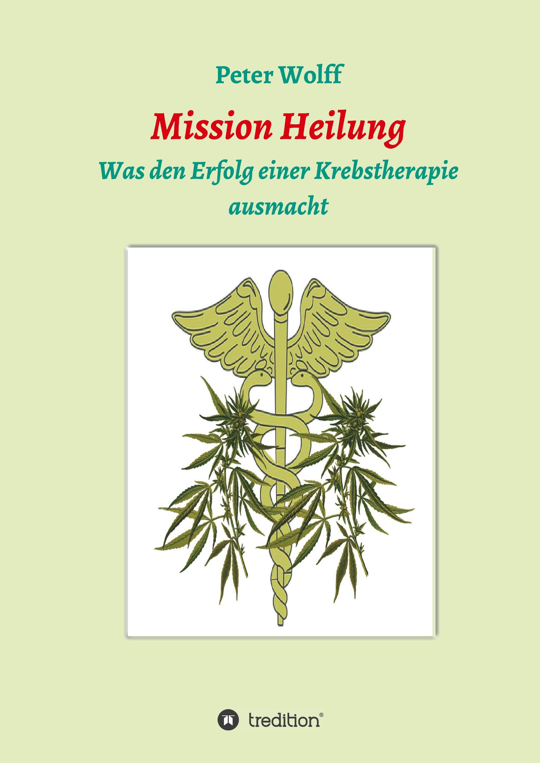 Mission Heilung