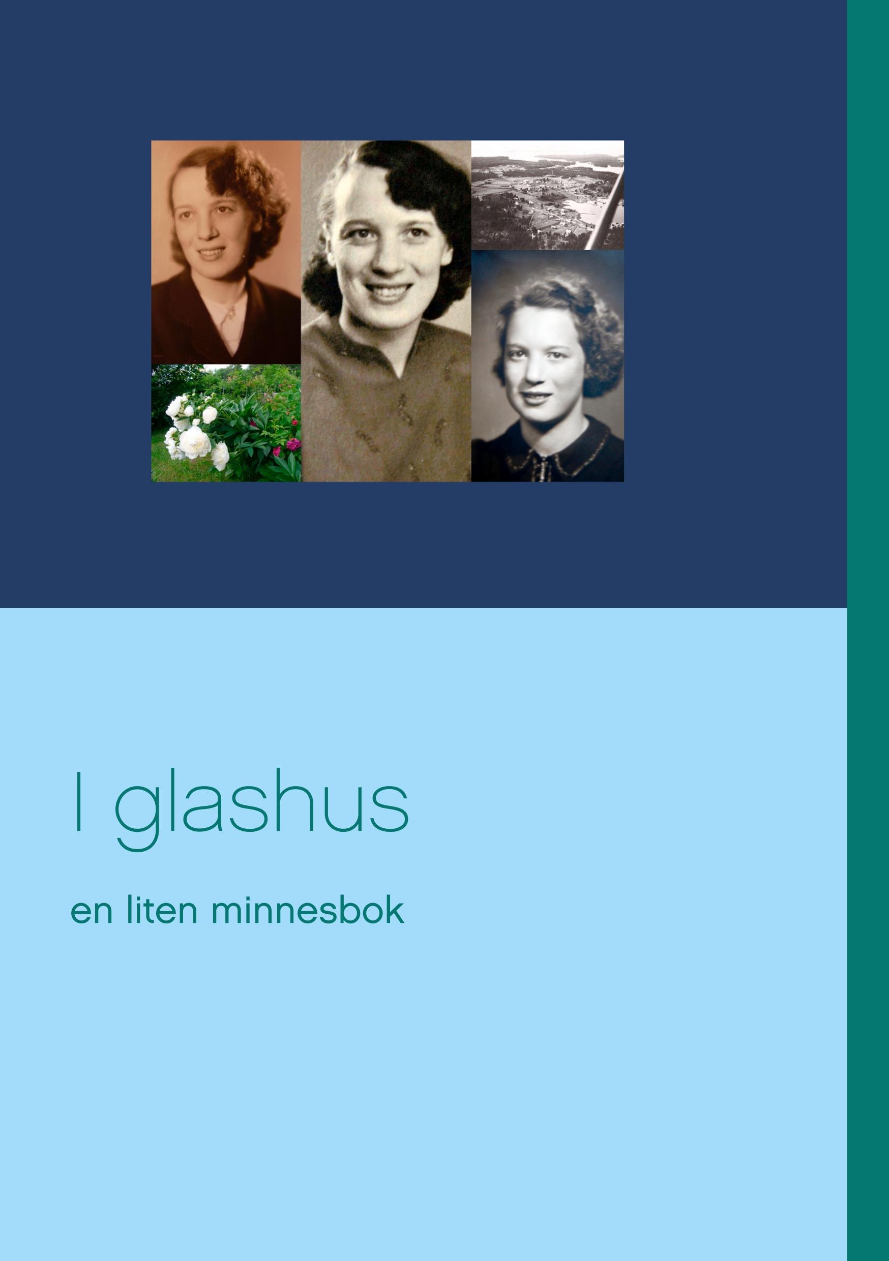 I glashus