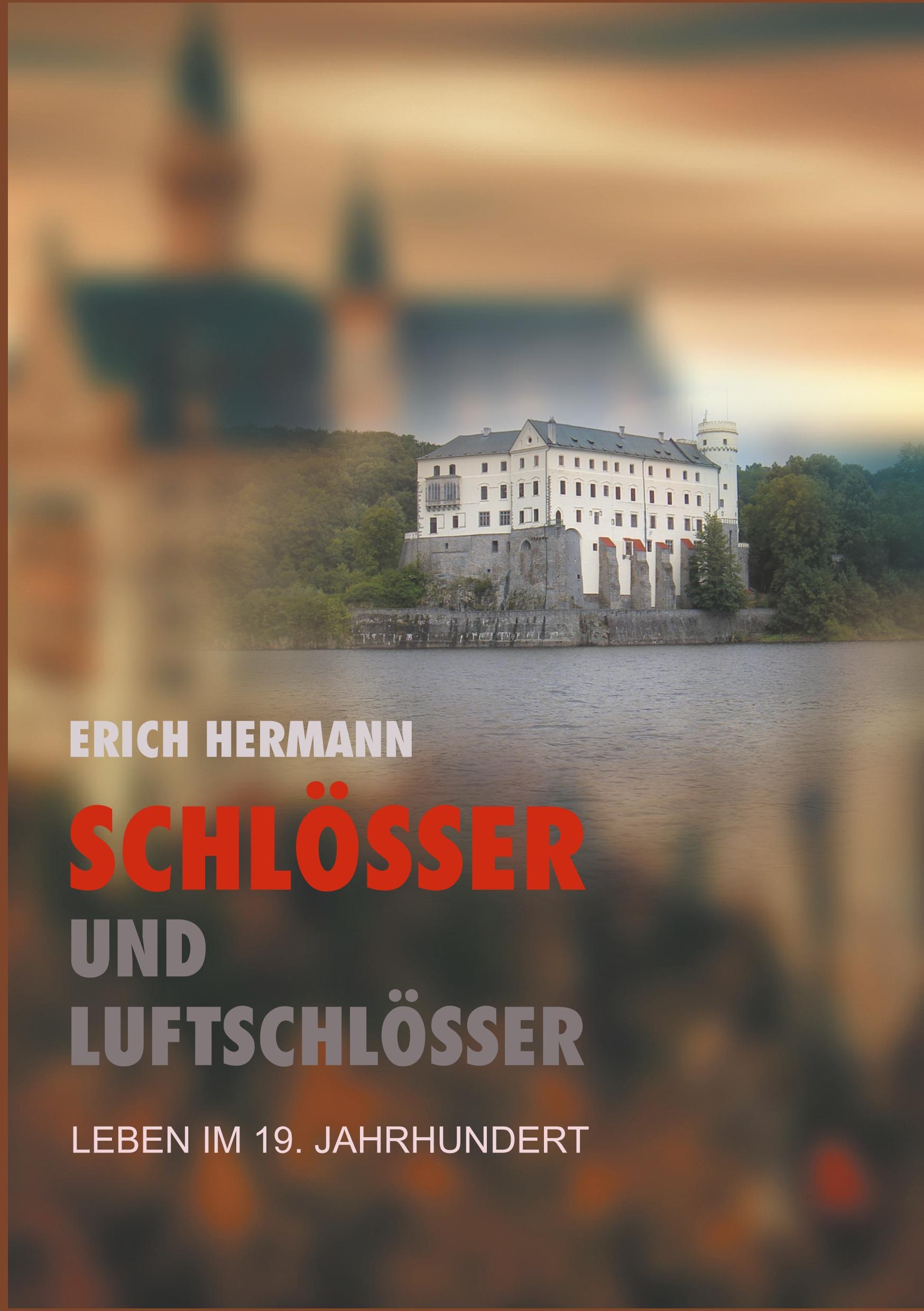 Schlösser und Luftschlösser