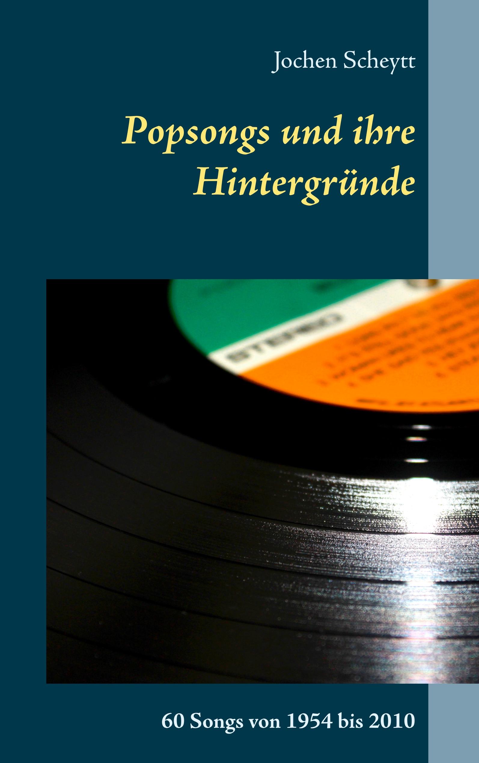 Popsongs und ihre Hintergründe